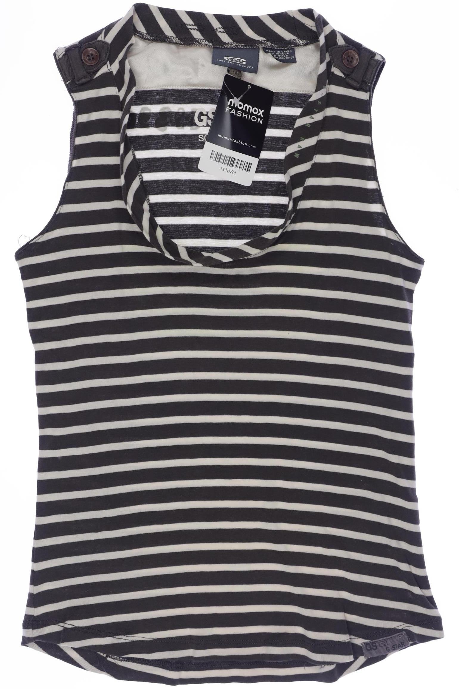 

G Star RAW Damen Top, grün, Gr. 38