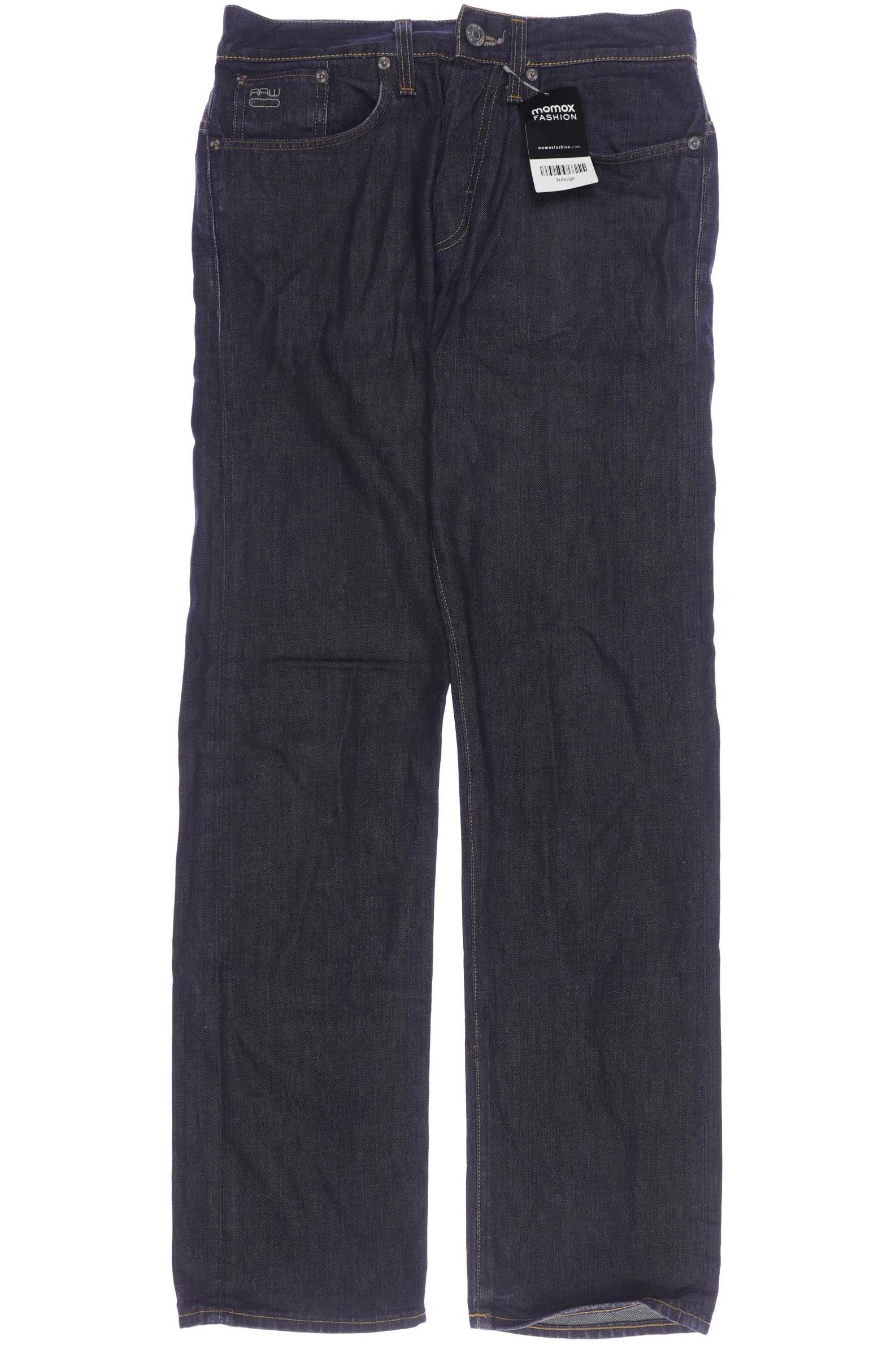 

G-Star RAW Herren Jeans, marineblau, Gr. 29