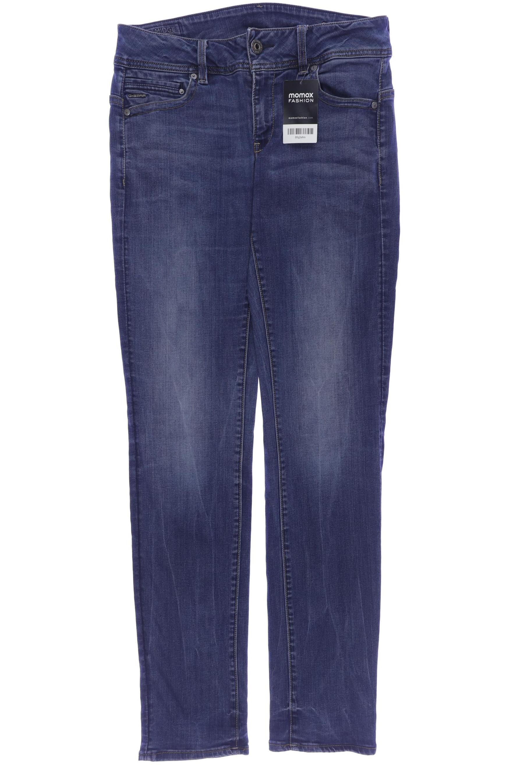 

G Star RAW Damen Jeans, blau, Gr. 32