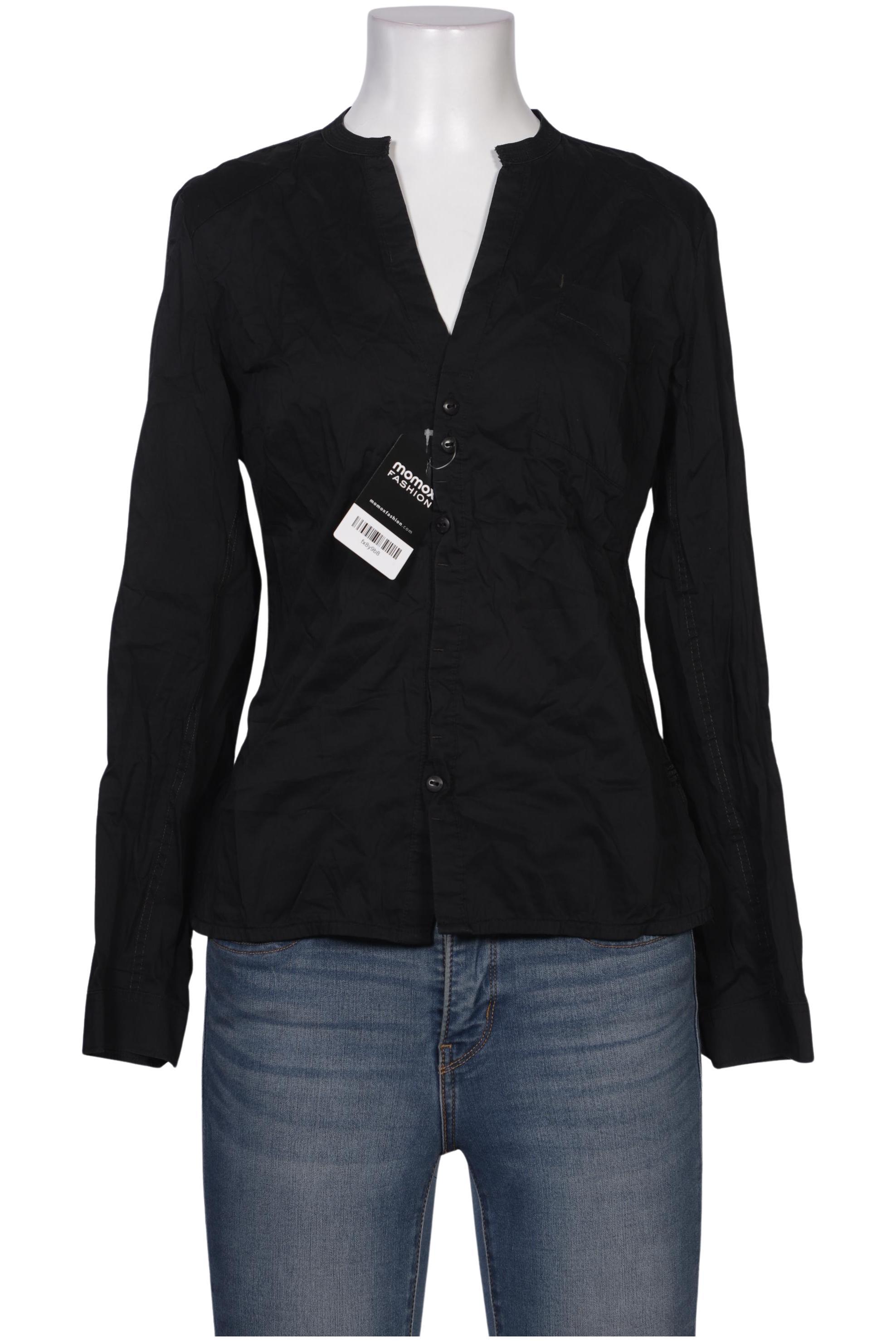 

G Star RAW Damen Bluse, schwarz, Gr. 38