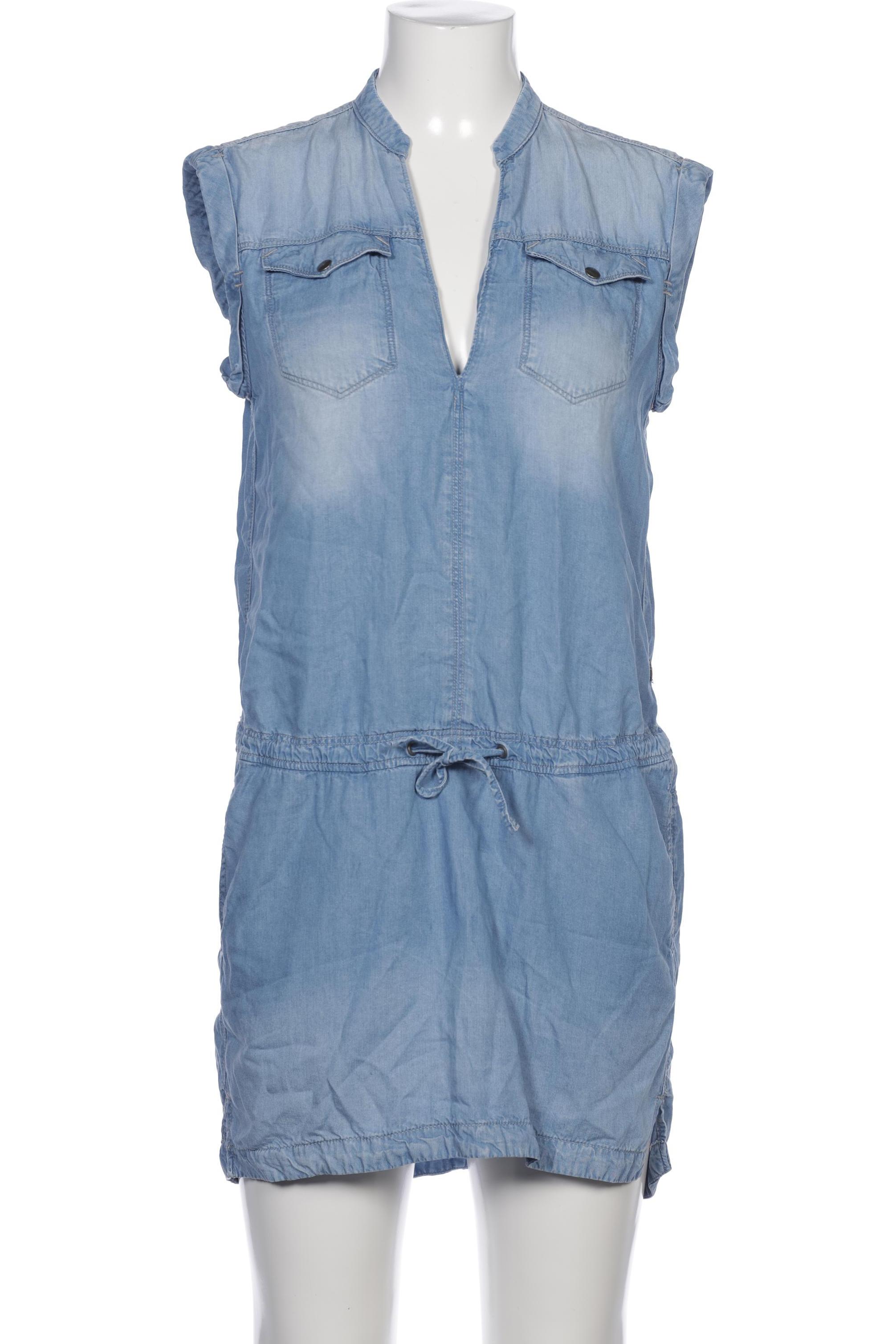 

G STAR RAW Damen Kleid, hellblau