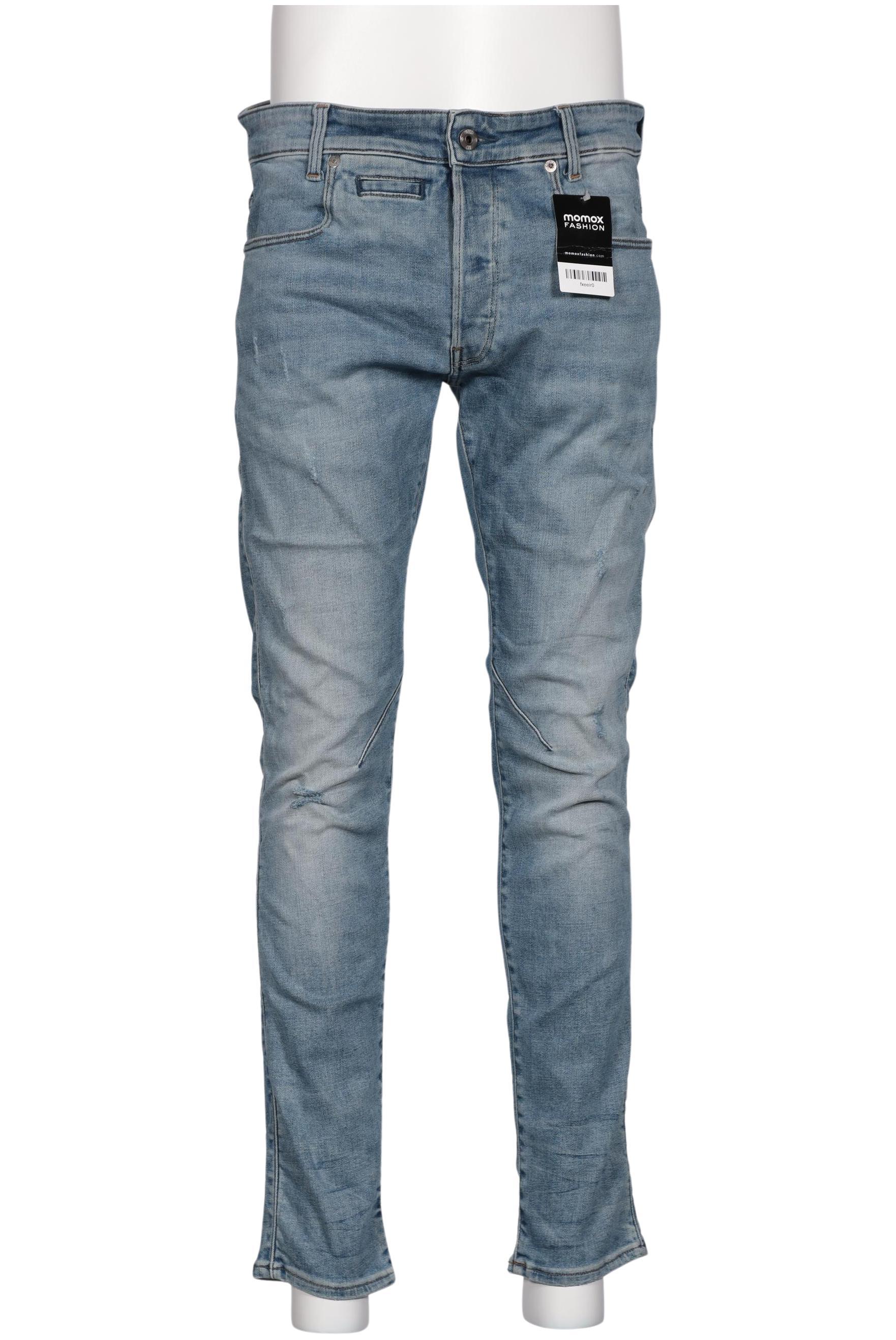 Thumbnail - G Star RAW Herren Jeans, hellblau, Gr. 34