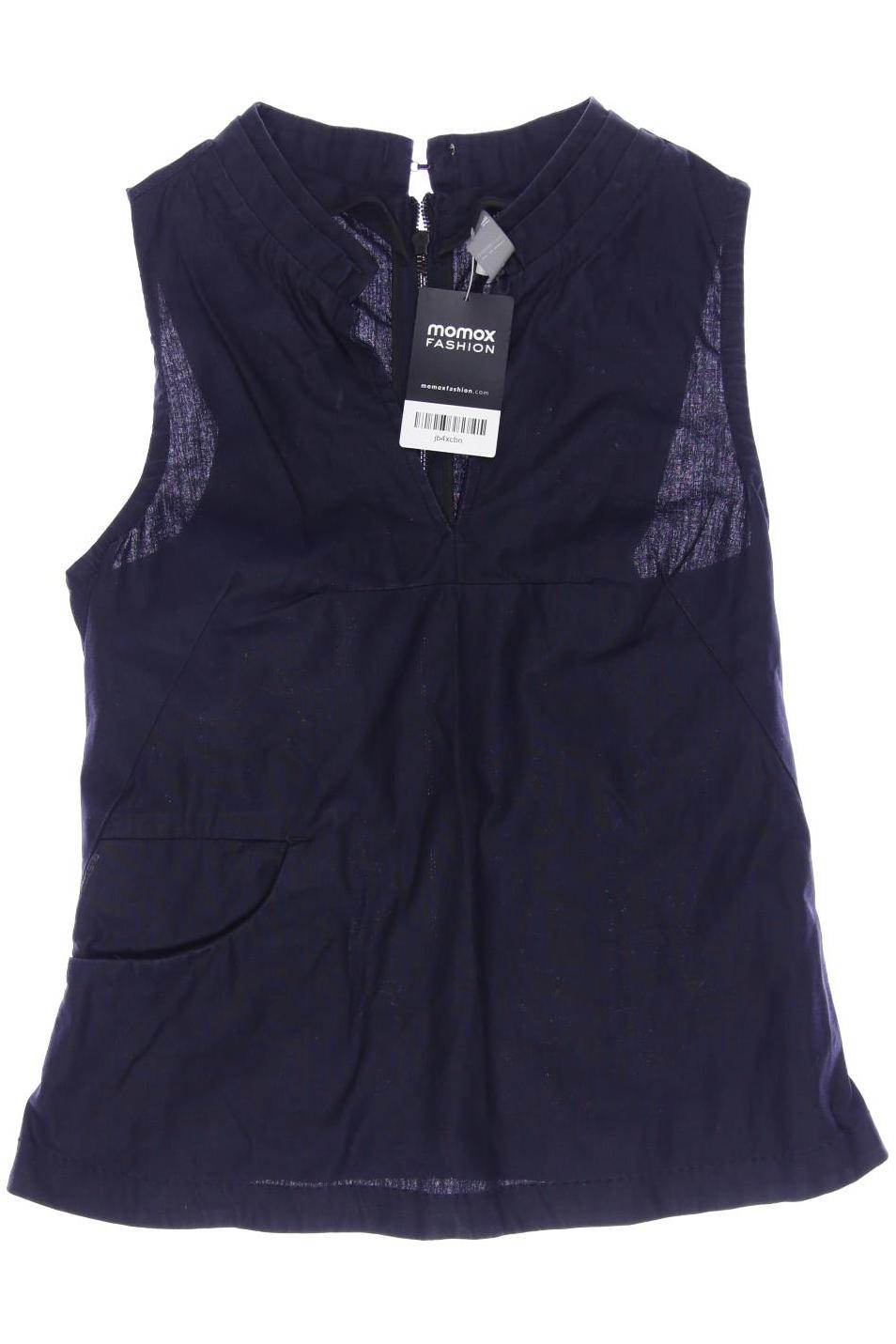 

G Star RAW Damen Top, marineblau, Gr. 36