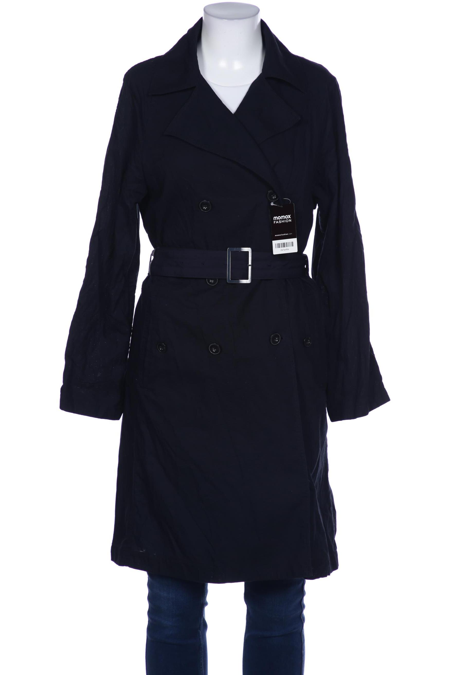 

G-STAR RAW Damen Mantel, marineblau