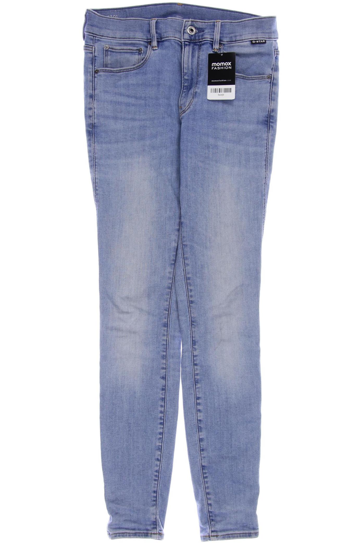 

G STAR RAW Damen Jeans, blau