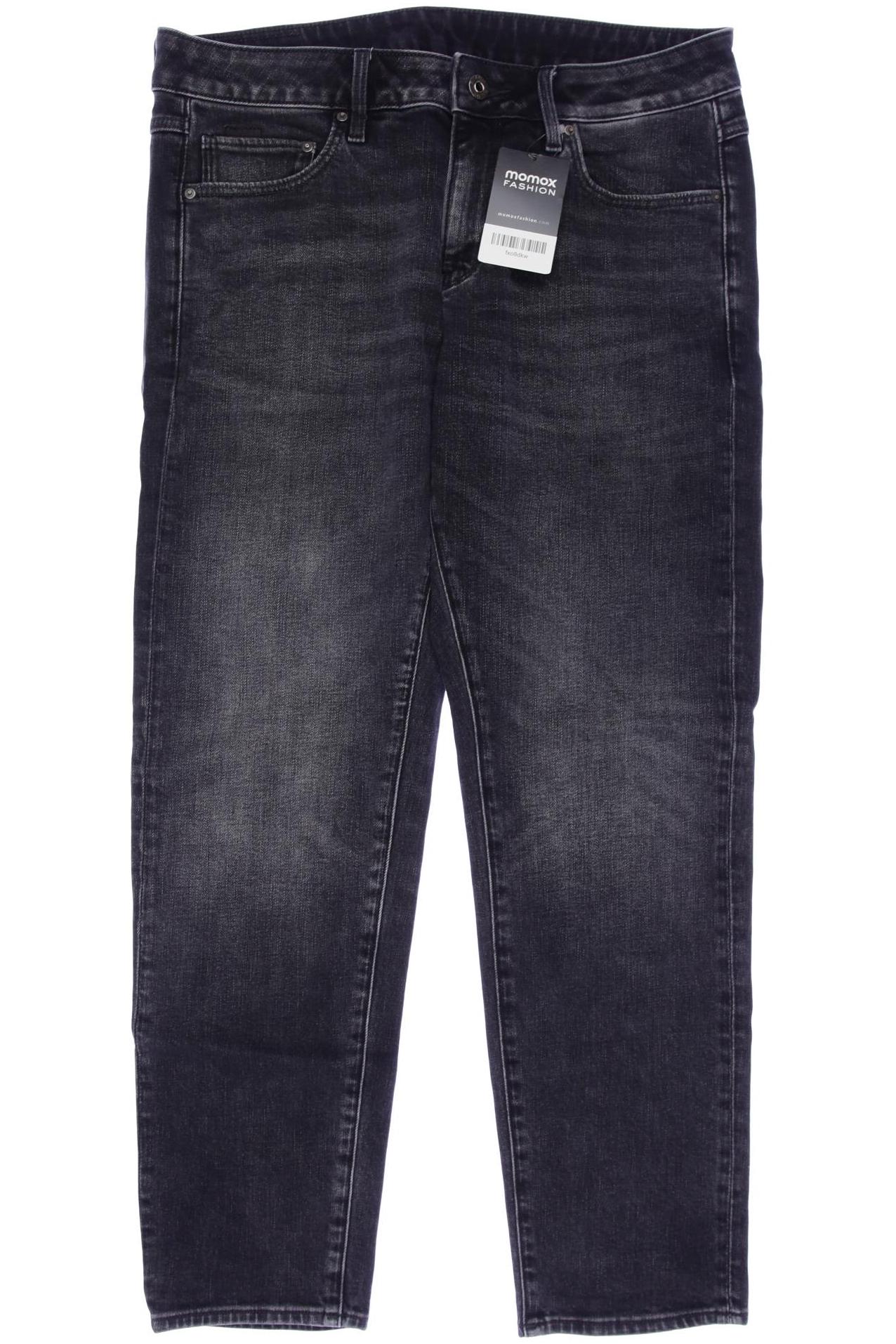 

G Star RAW Damen Jeans, schwarz, Gr. 27