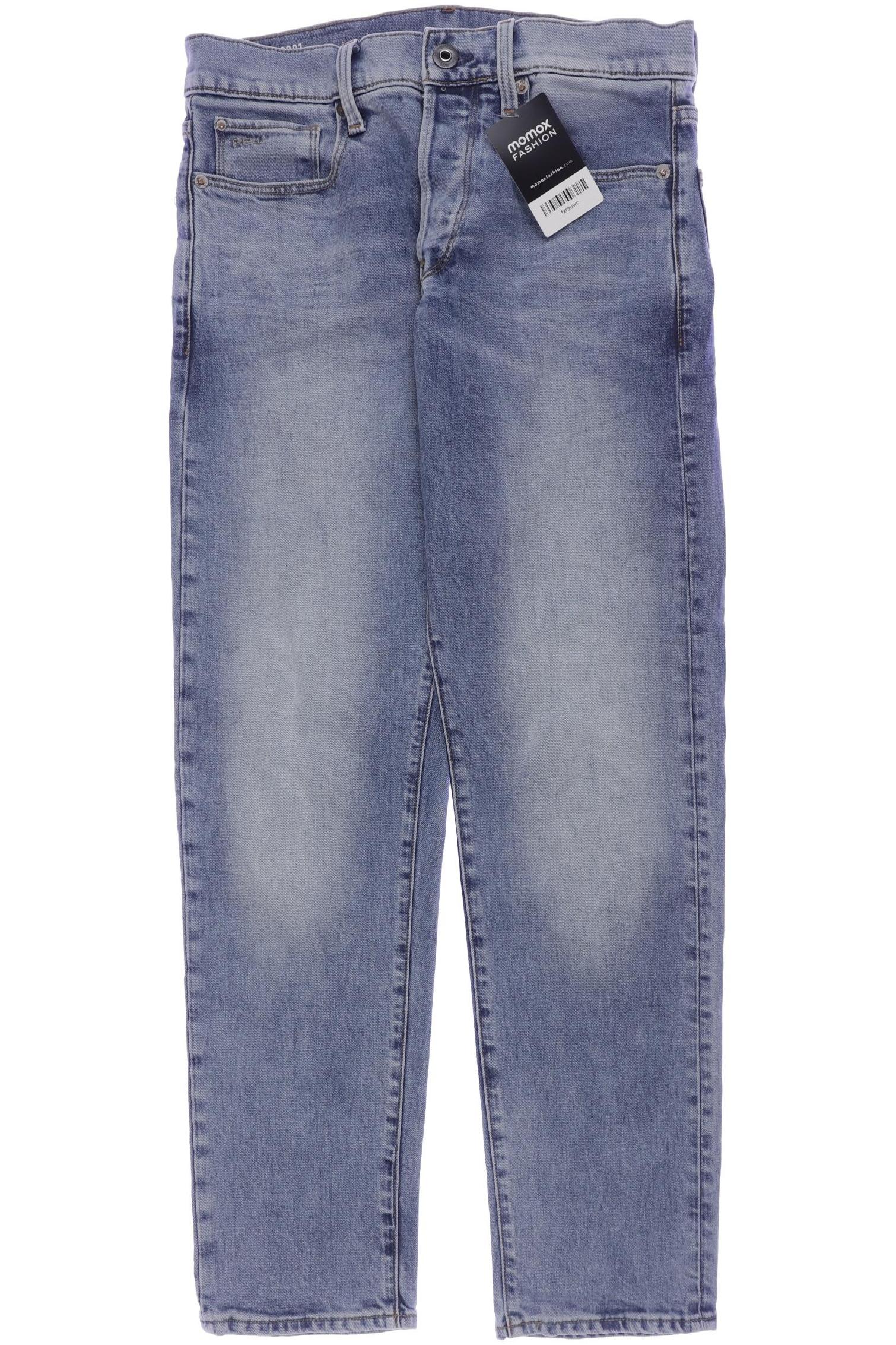 

G Star RAW Herren Jeans, blau, Gr. 28
