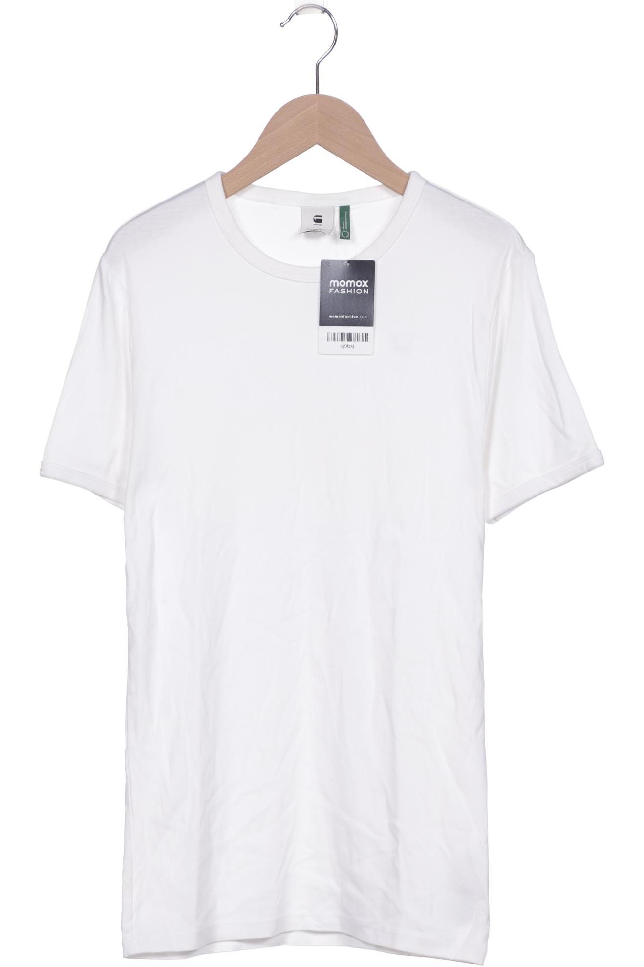 

G-Star RAW Herren T-Shirt, weiß, Gr. 46