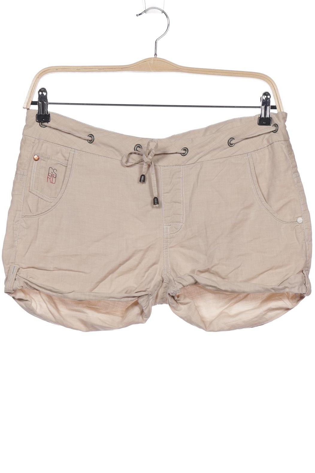 

G STAR RAW Damen Shorts, beige