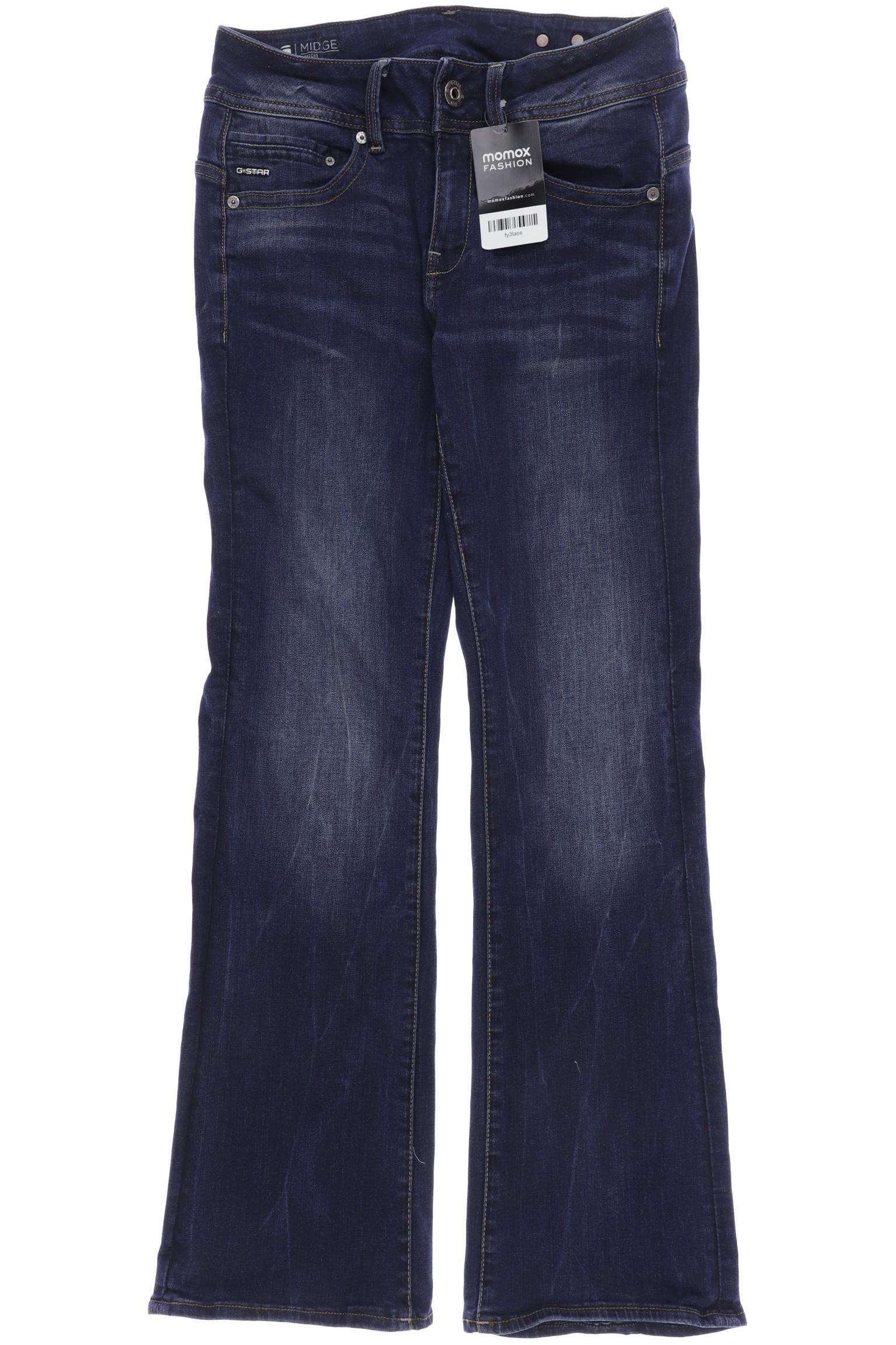 

G-Star RAW Damen Jeans, marineblau, Gr. 29