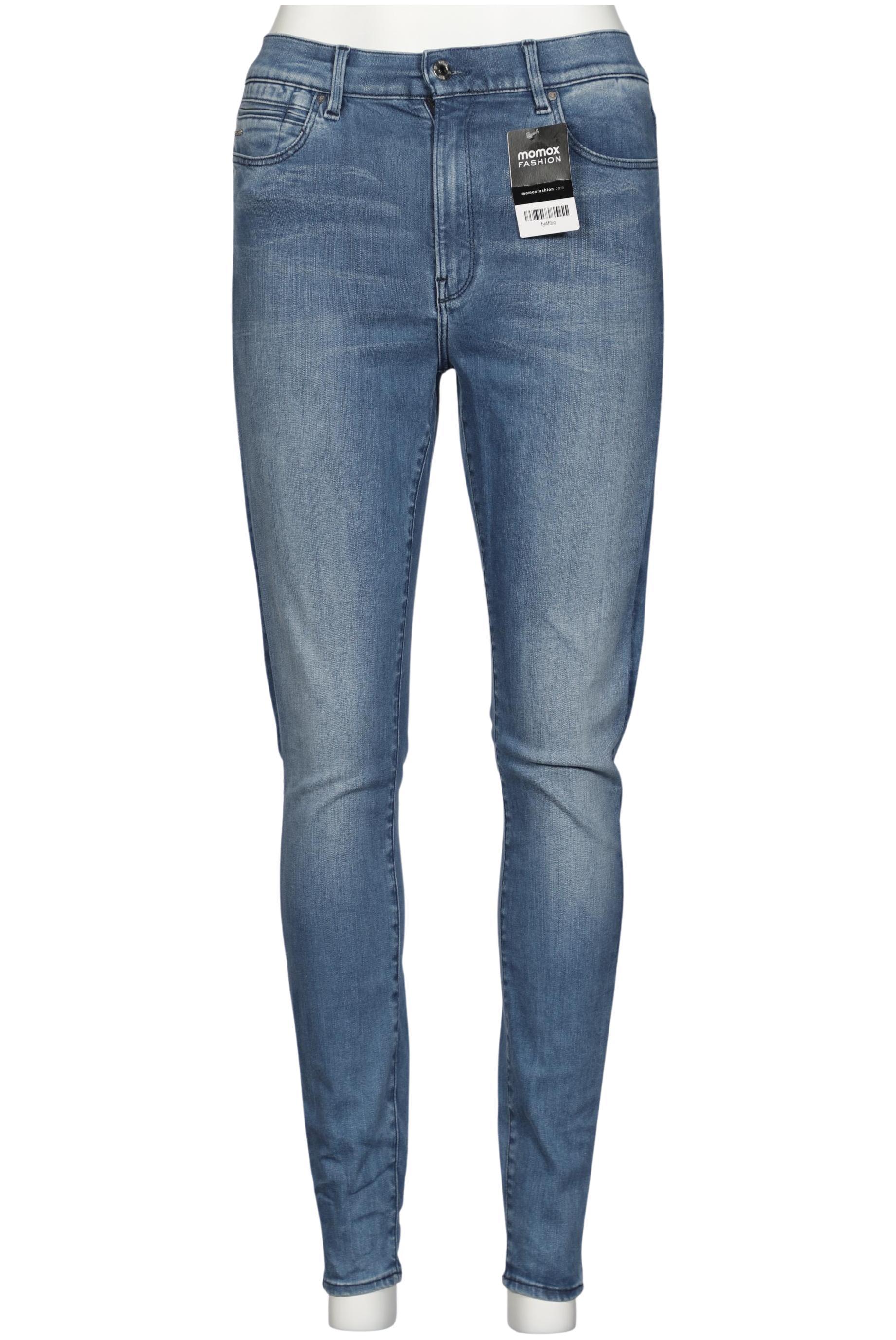

G Star RAW Damen Jeans, blau, Gr. 32