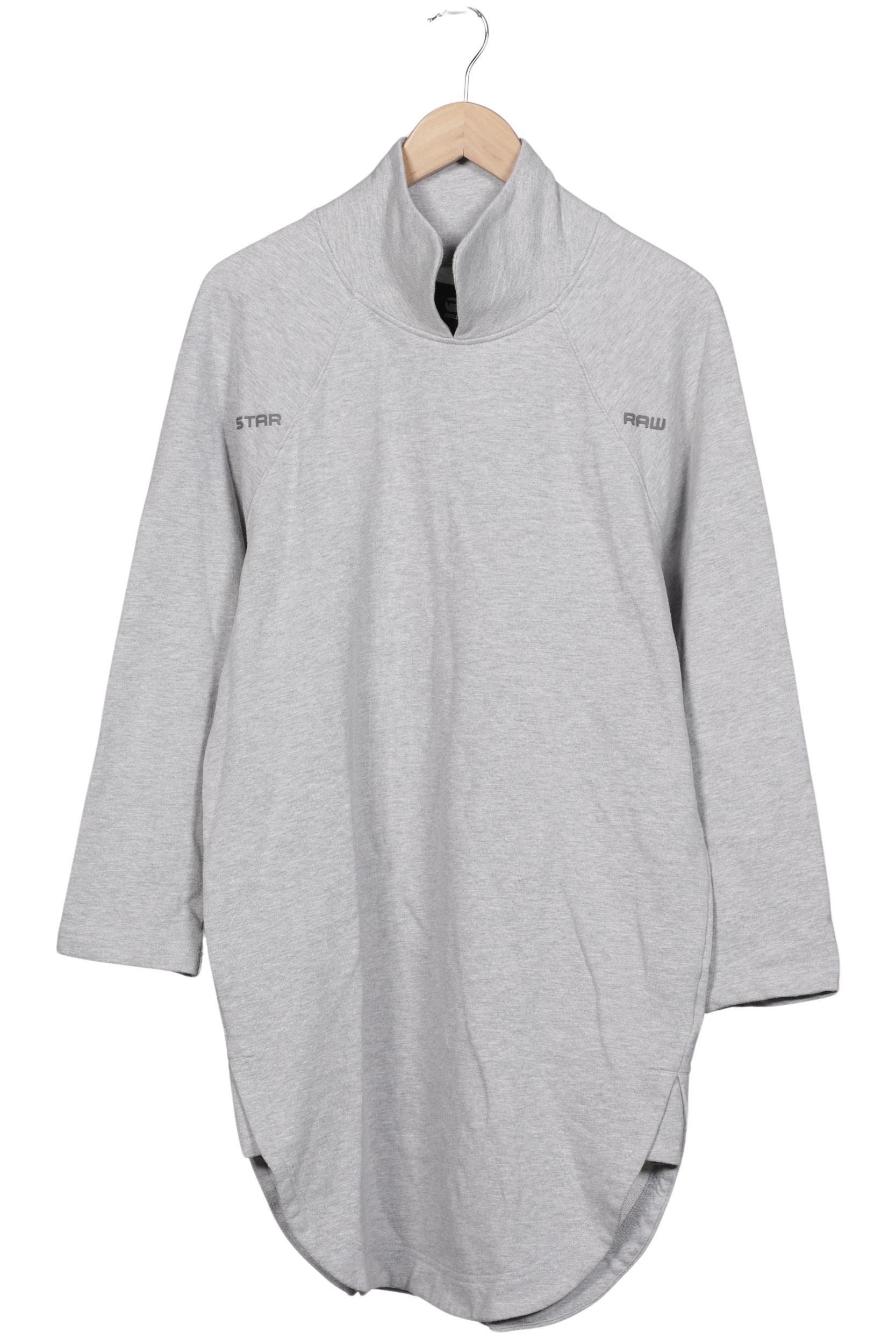 

G Star RAW Damen Kleid, grau, Gr. 38