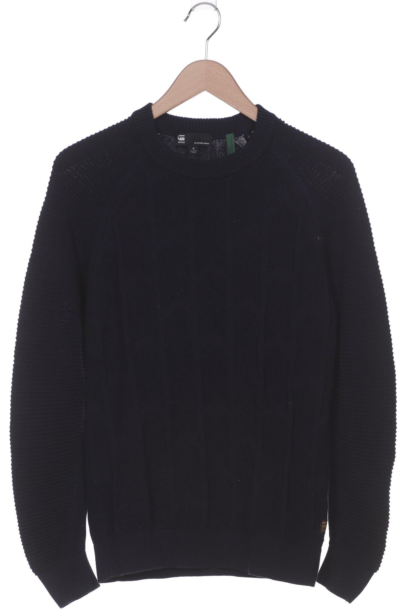 

G-Star RAW Herren Pullover, marineblau, Gr. 46