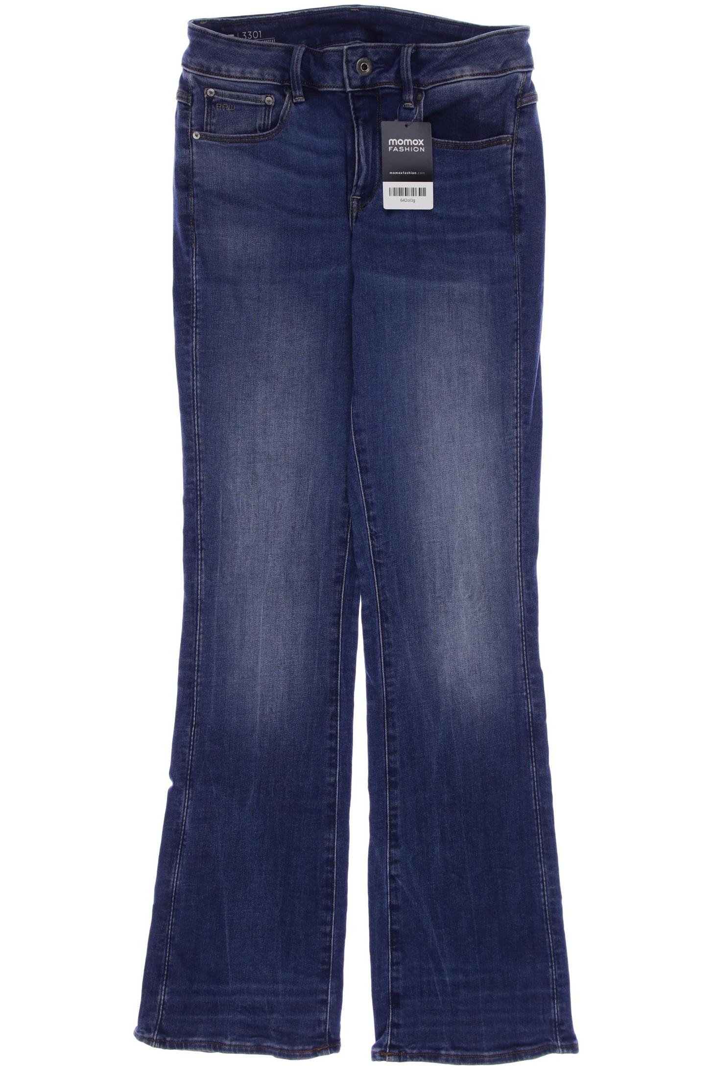 

G-Star RAW Damen Jeans, blau, Gr. 40