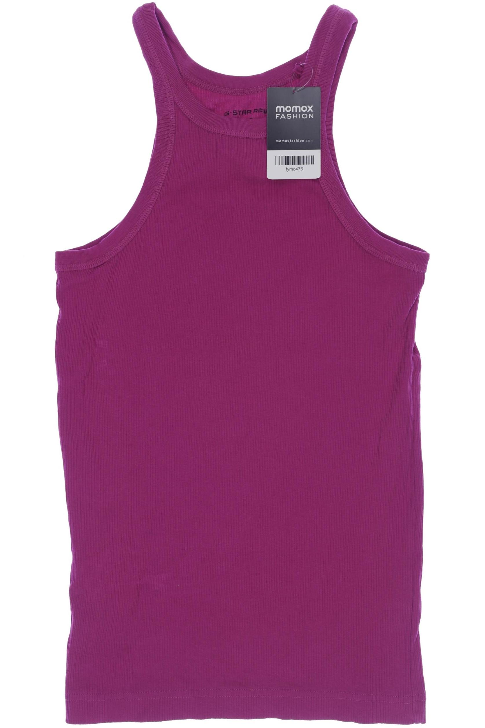 

G Star RAW Damen Top, pink, Gr. 38