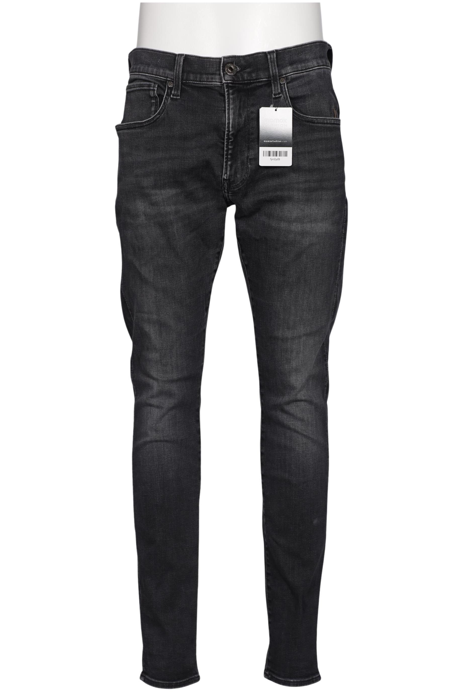 

G Star RAW Herren Jeans, grau, Gr. 32
