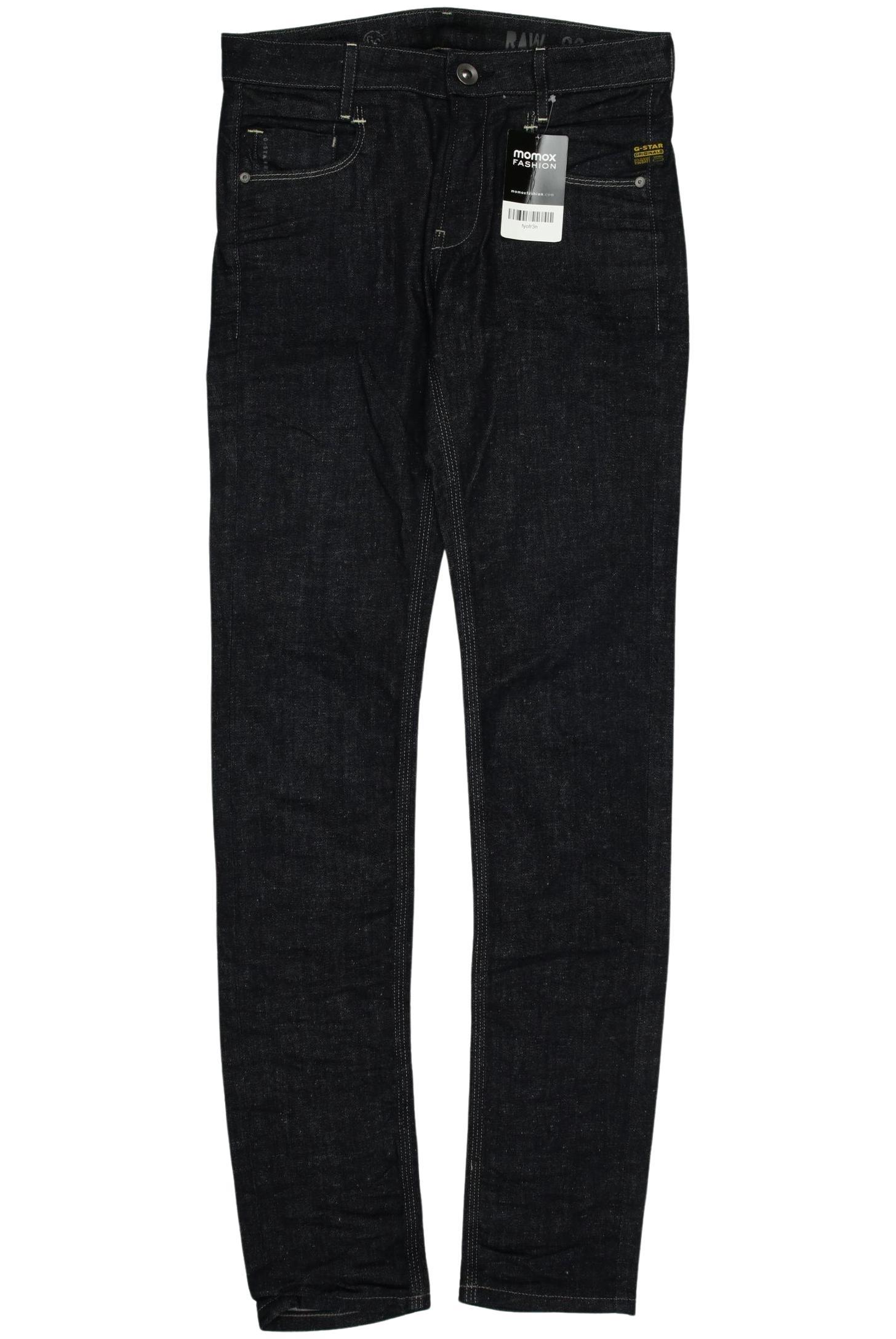 

G Star RAW Damen Jeans, marineblau, Gr. 26