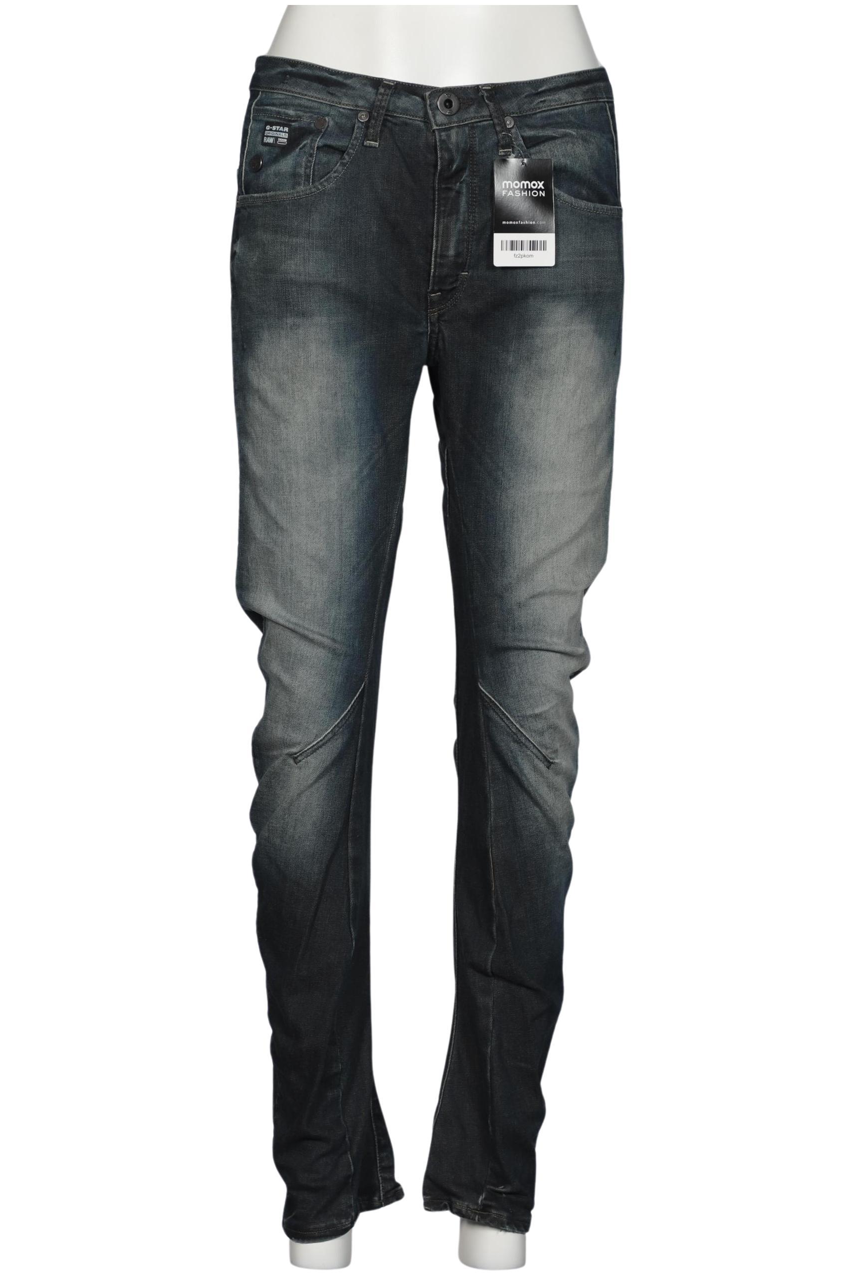 

G Star RAW Damen Jeans, blau, Gr. 27
