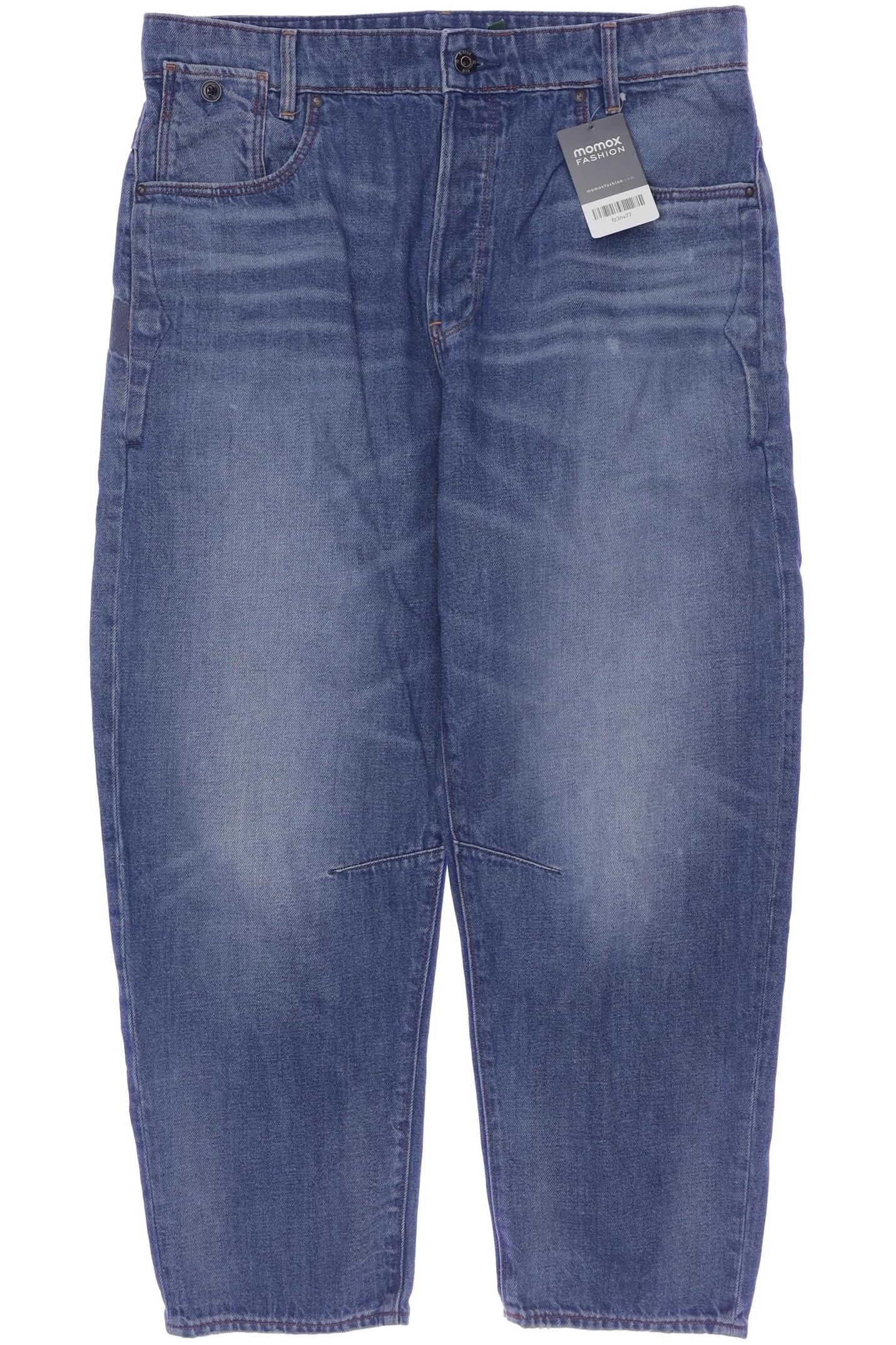 

G Star RAW Damen Jeans, blau, Gr. 31