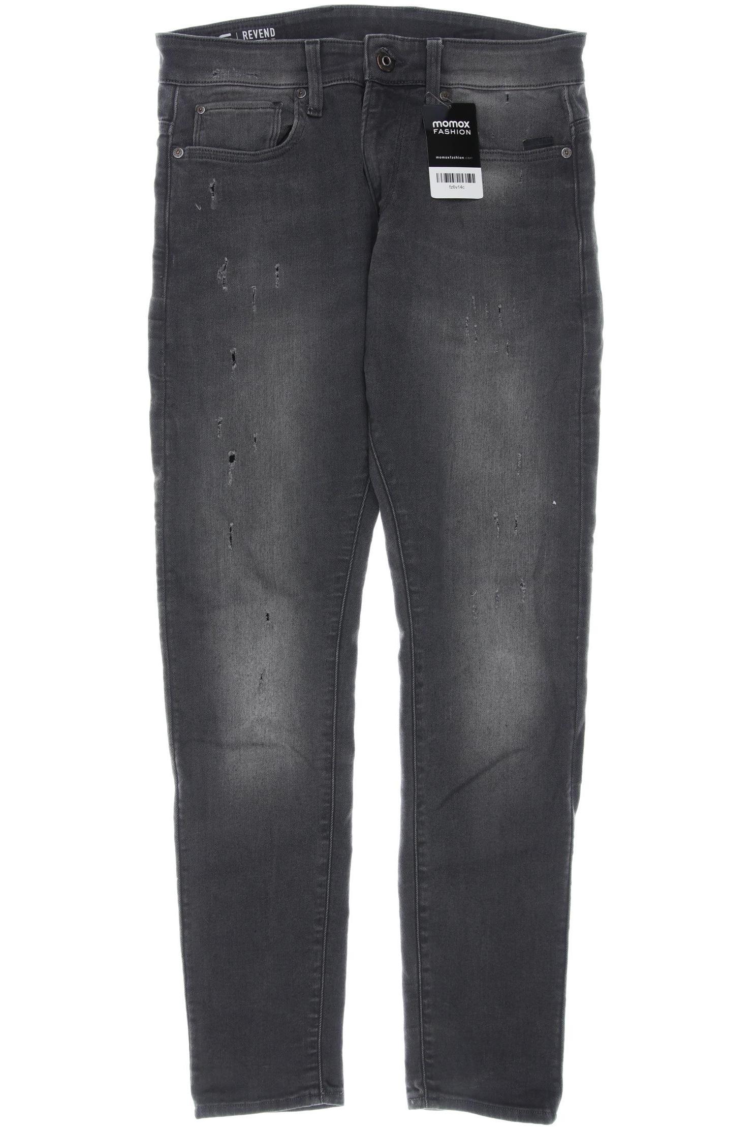 

G Star RAW Herren Jeans, grau, Gr. 29