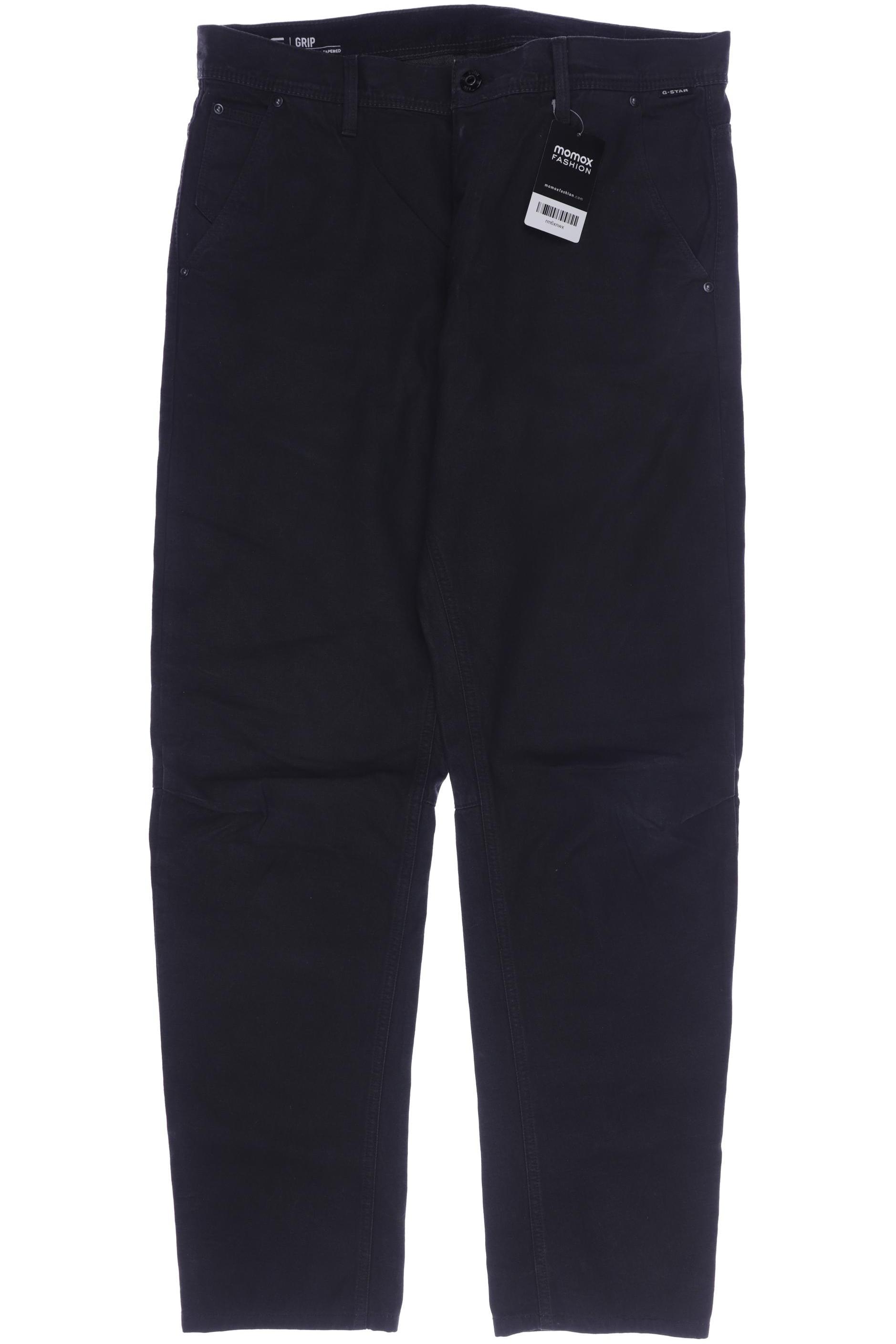 

G-Star RAW Herren Jeans, schwarz, Gr. 34