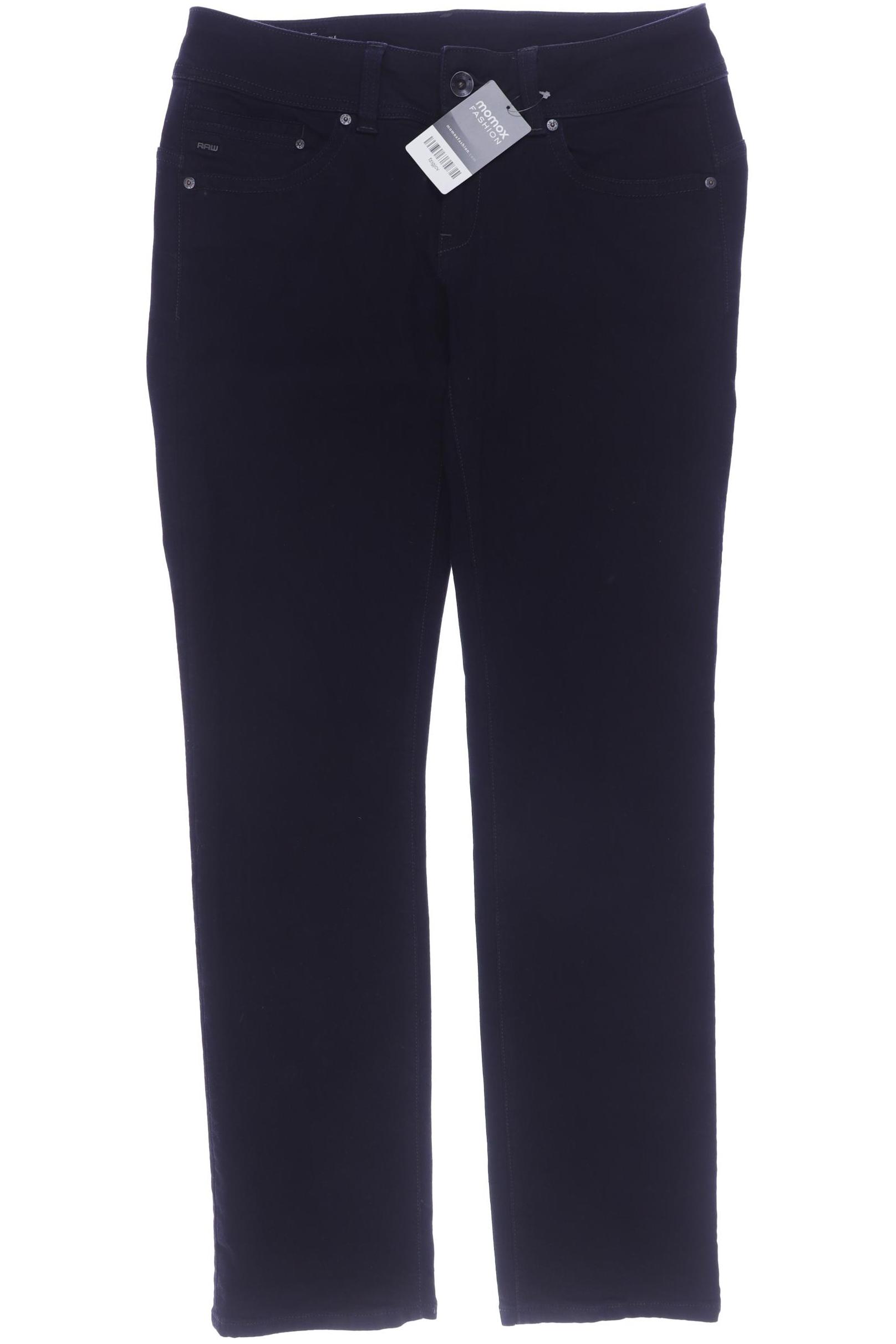 

G STAR RAW Damen Jeans, marineblau