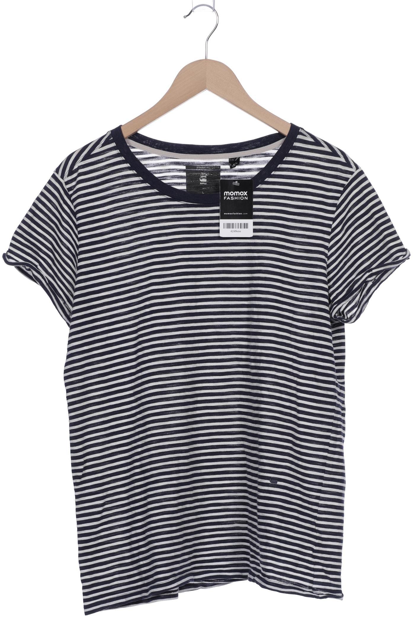 

G Star RAW Damen T-Shirt, marineblau, Gr. 42