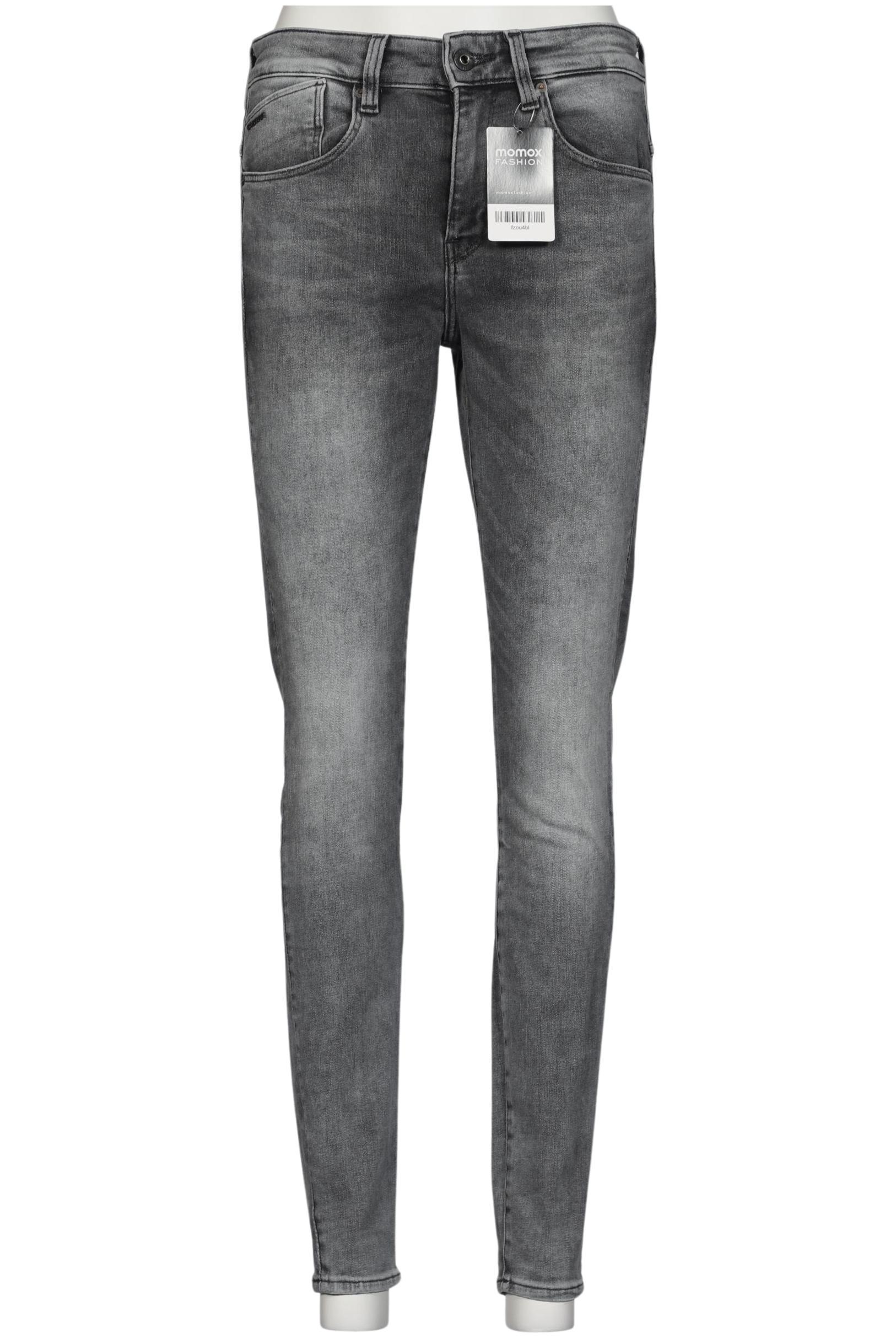 

G Star RAW Damen Jeans, grau, Gr. 28