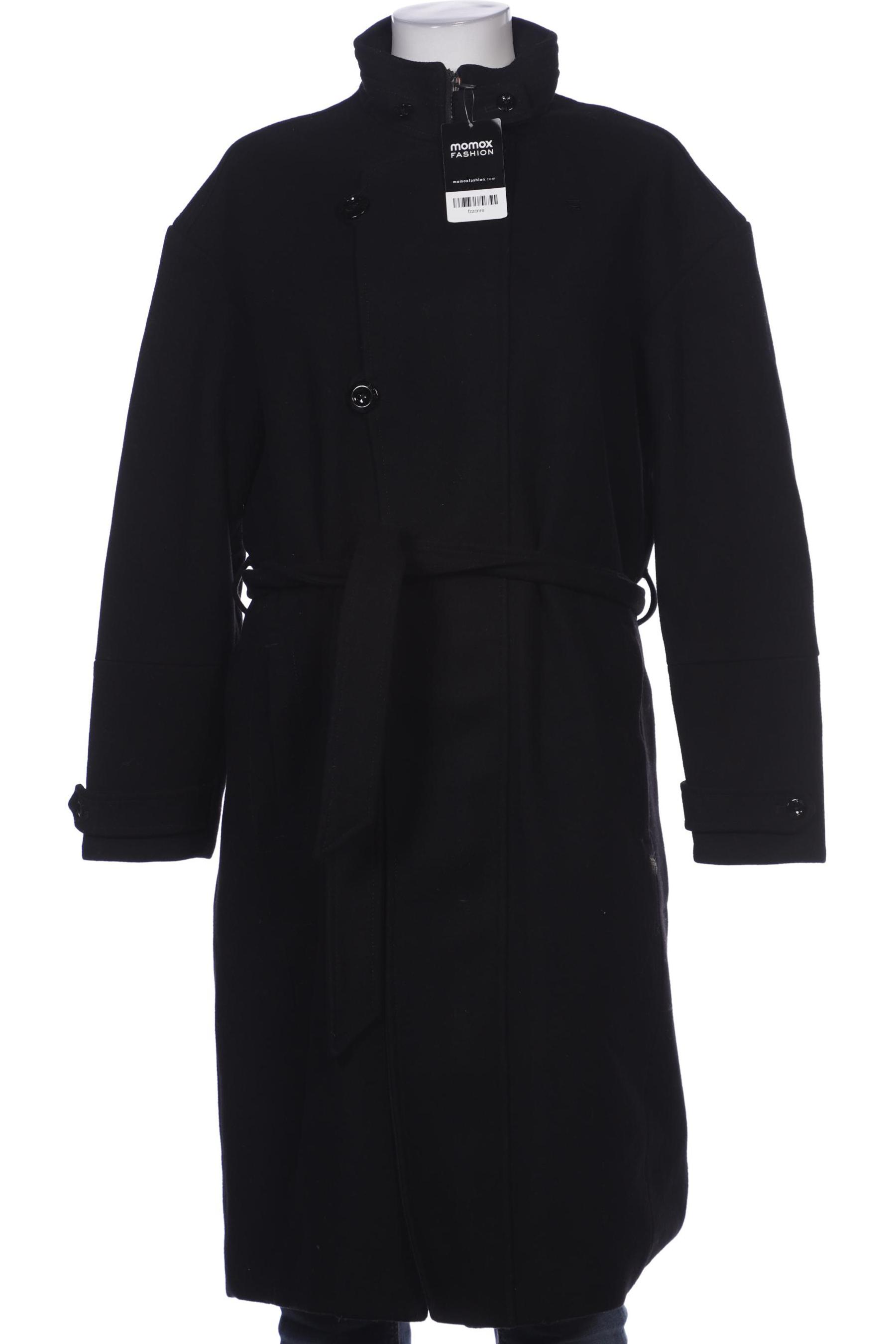 

G-Star RAW Damen Mantel, schwarz, Gr. 38