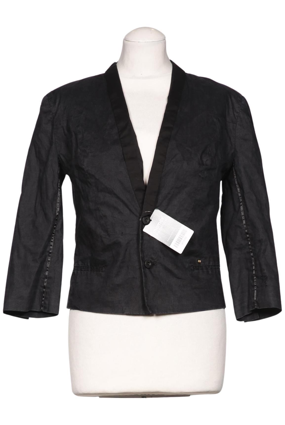 

G Star RAW Damen Blazer, schwarz, Gr. 38