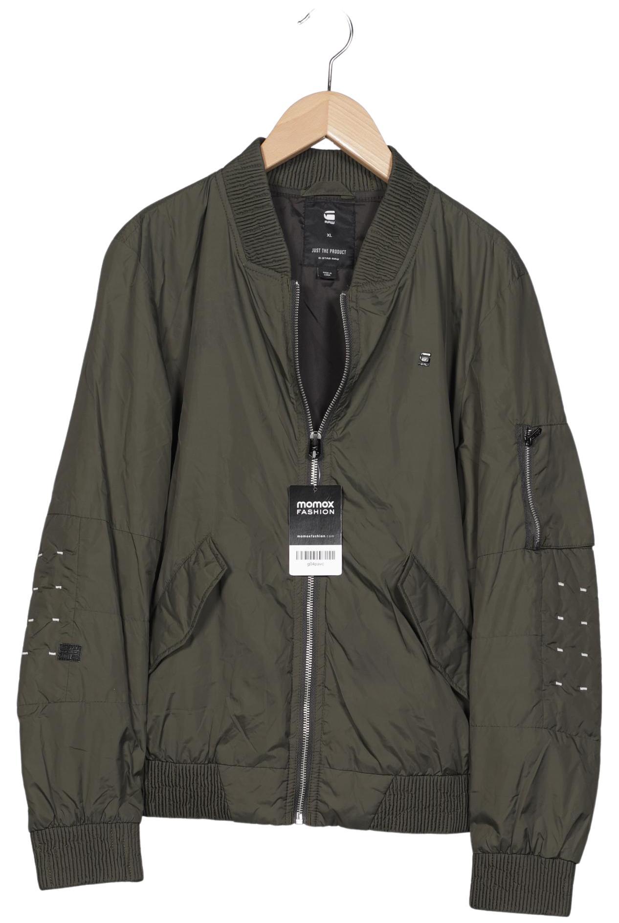 

G Star RAW Damen Jacke, grün, Gr. 44