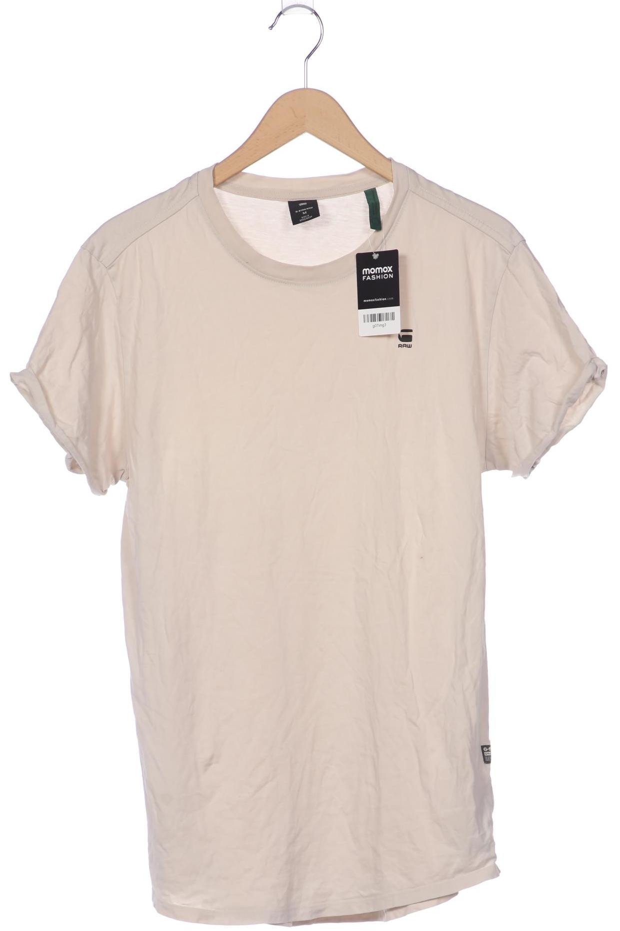 

G Star RAW Herren T-Shirt, beige, Gr. 48