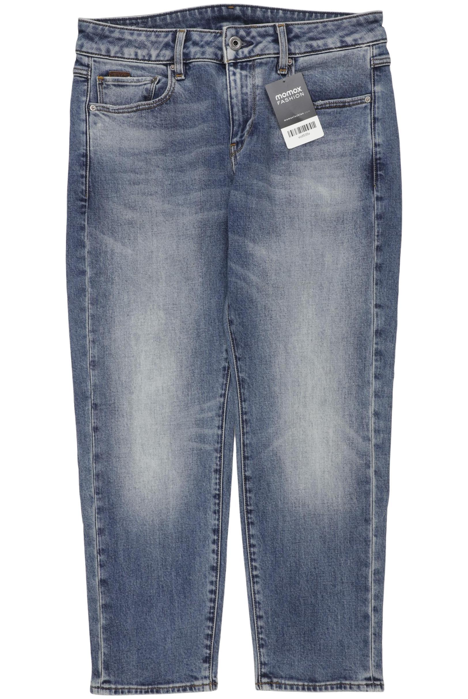 

G Star RAW Damen Jeans, blau, Gr. 26