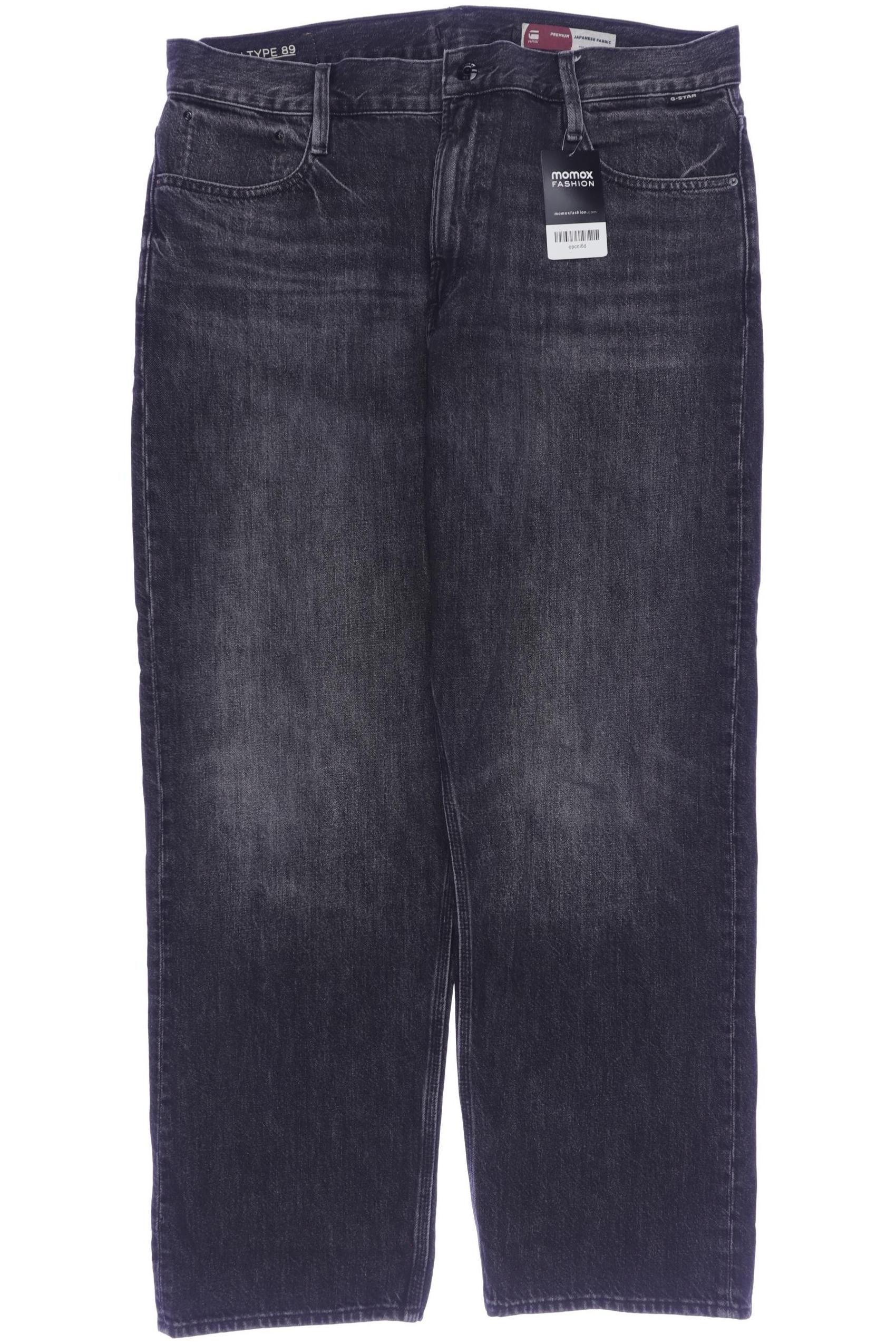 

G Star RAW Herren Jeans, grau, Gr. 32