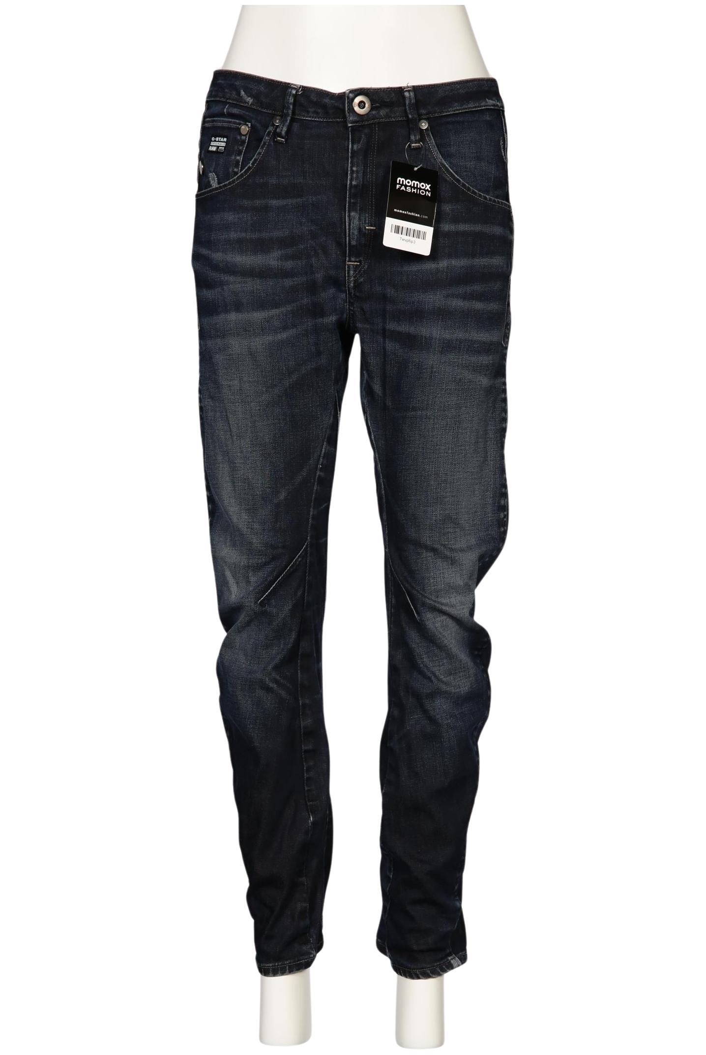 

G Star RAW Damen Jeans, blau, Gr. 28