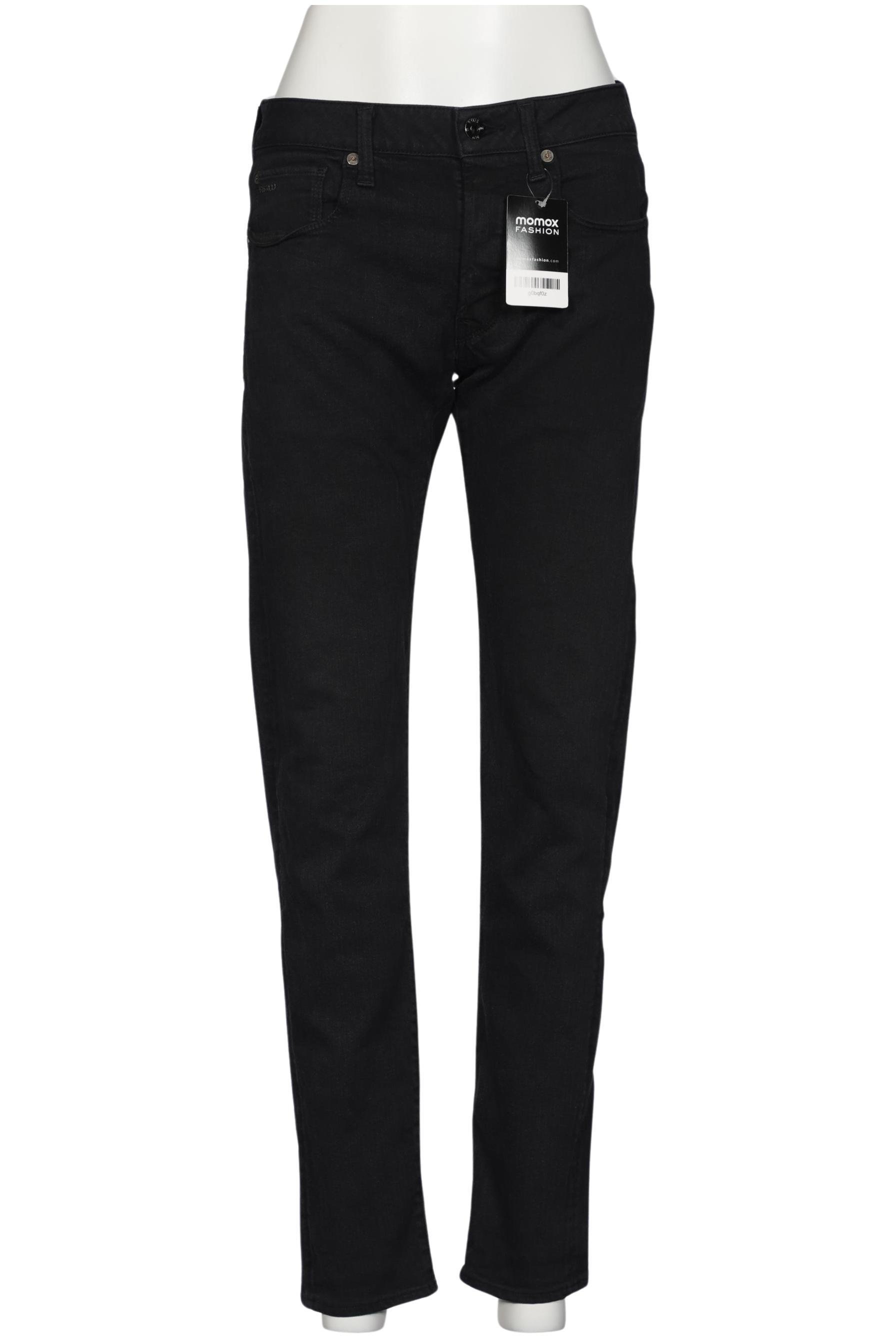 

G Star RAW Damen Jeans, schwarz, Gr. 29