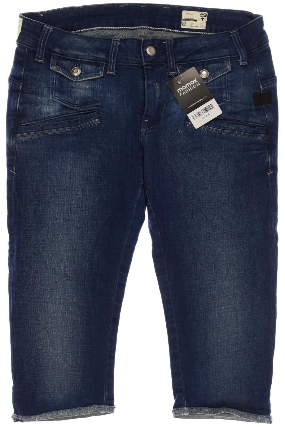 

G STAR RAW Damen Jeans, blau