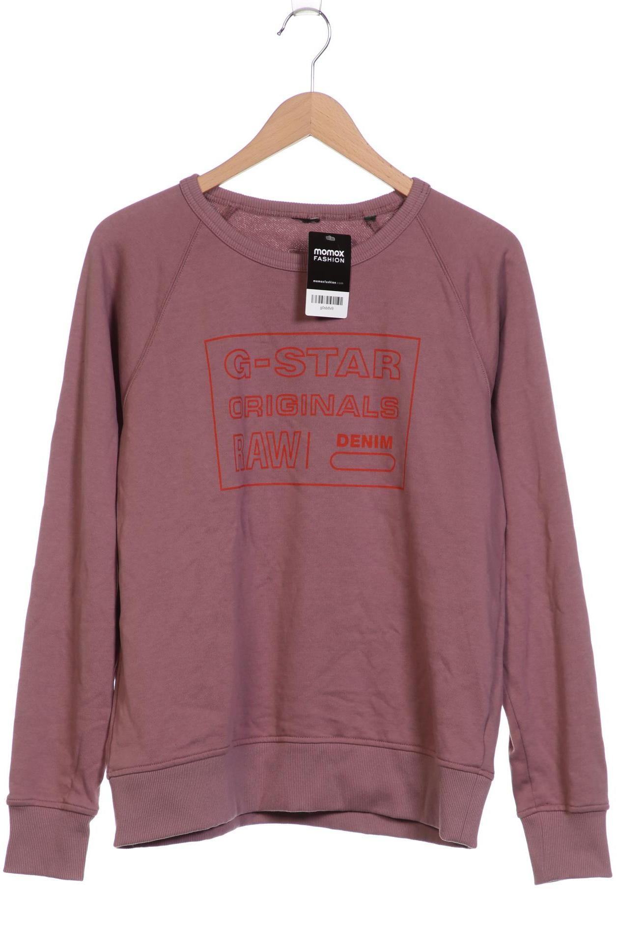 

G-Star RAW Damen Sweatshirt, flieder, Gr. 44