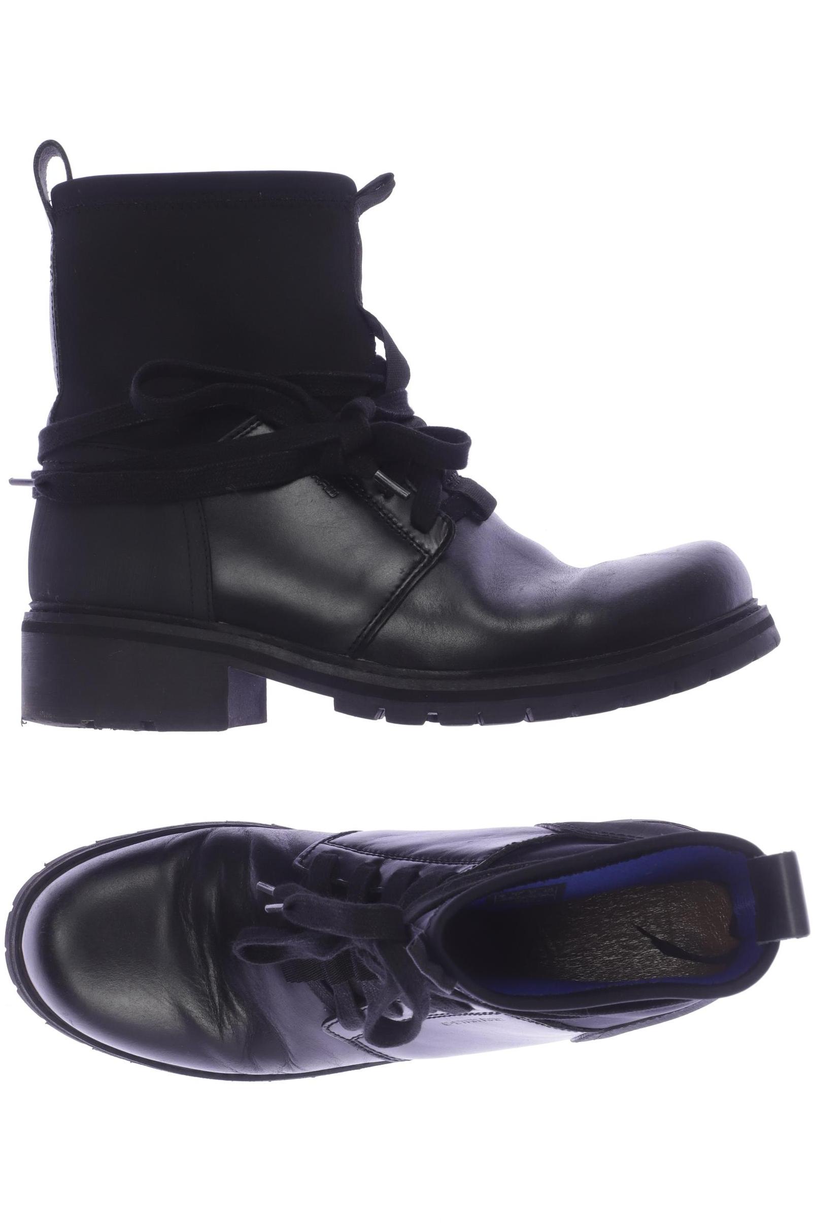

G-Star RAW Damen Stiefelette, schwarz, Gr. 41