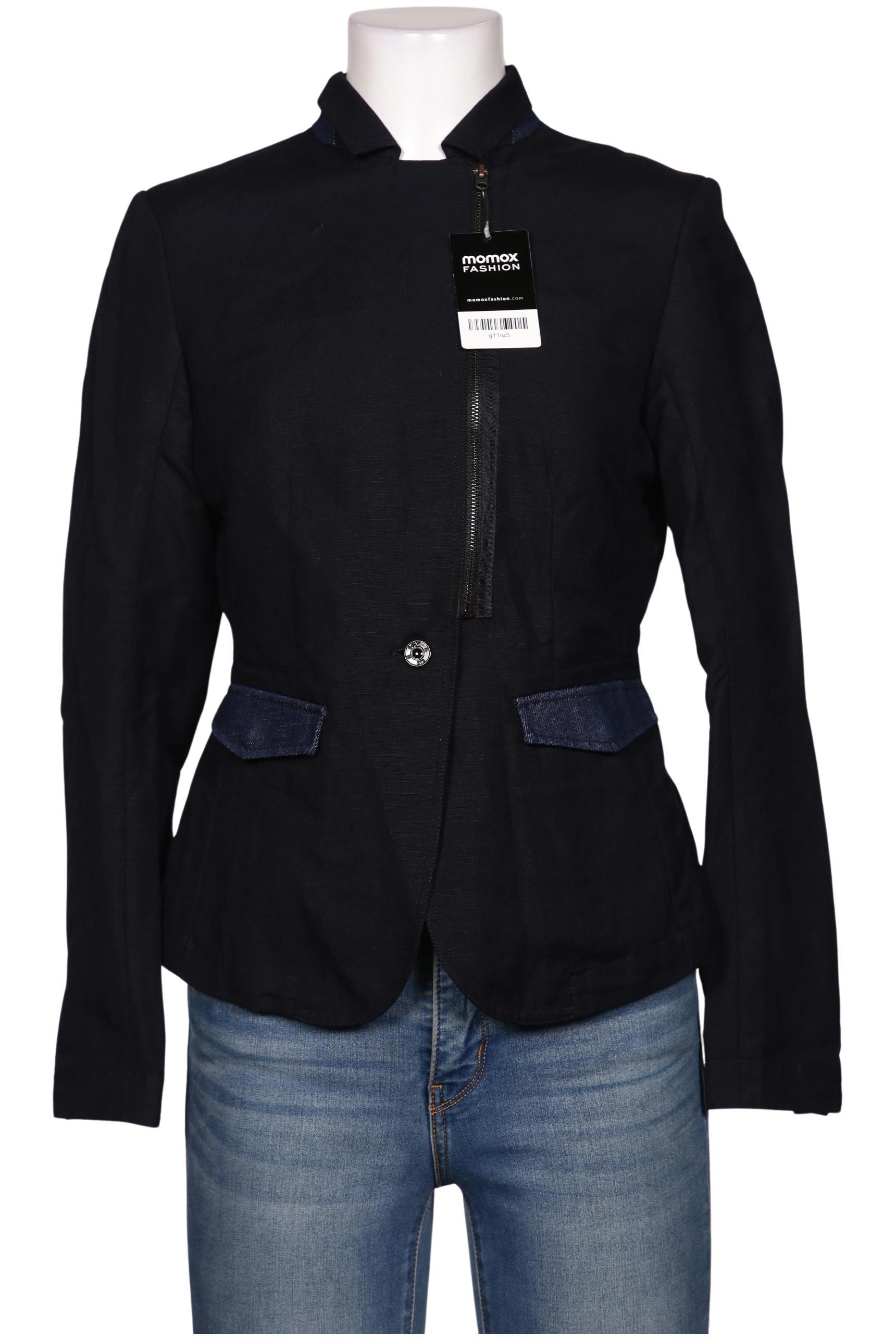 

G Star RAW Damen Blazer, marineblau, Gr. 38