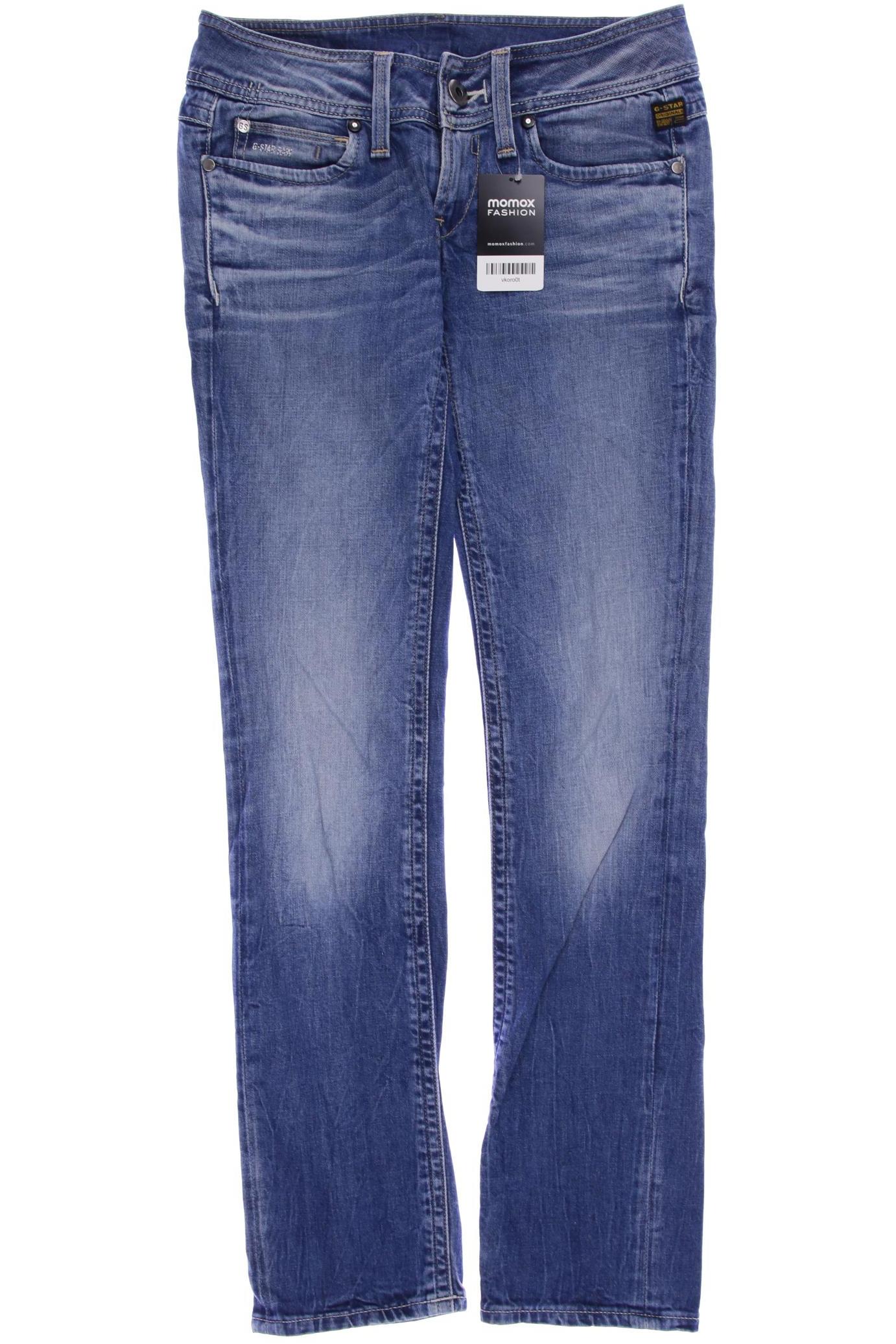 

G-Star RAW Damen Jeans, blau, Gr. 27