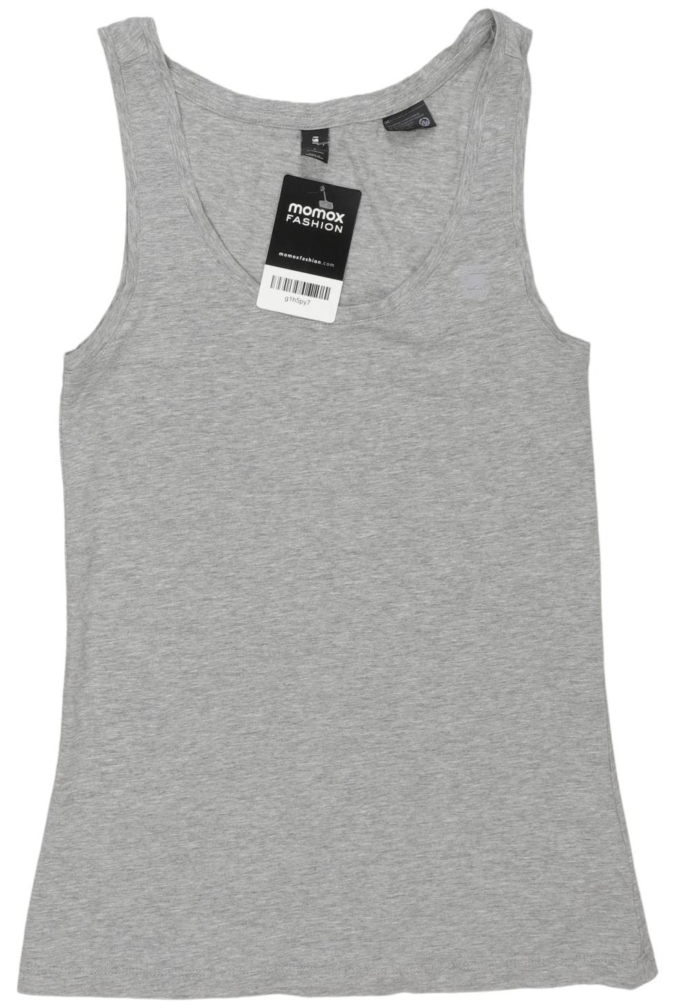 

G Star RAW Damen Top, grau, Gr. 36