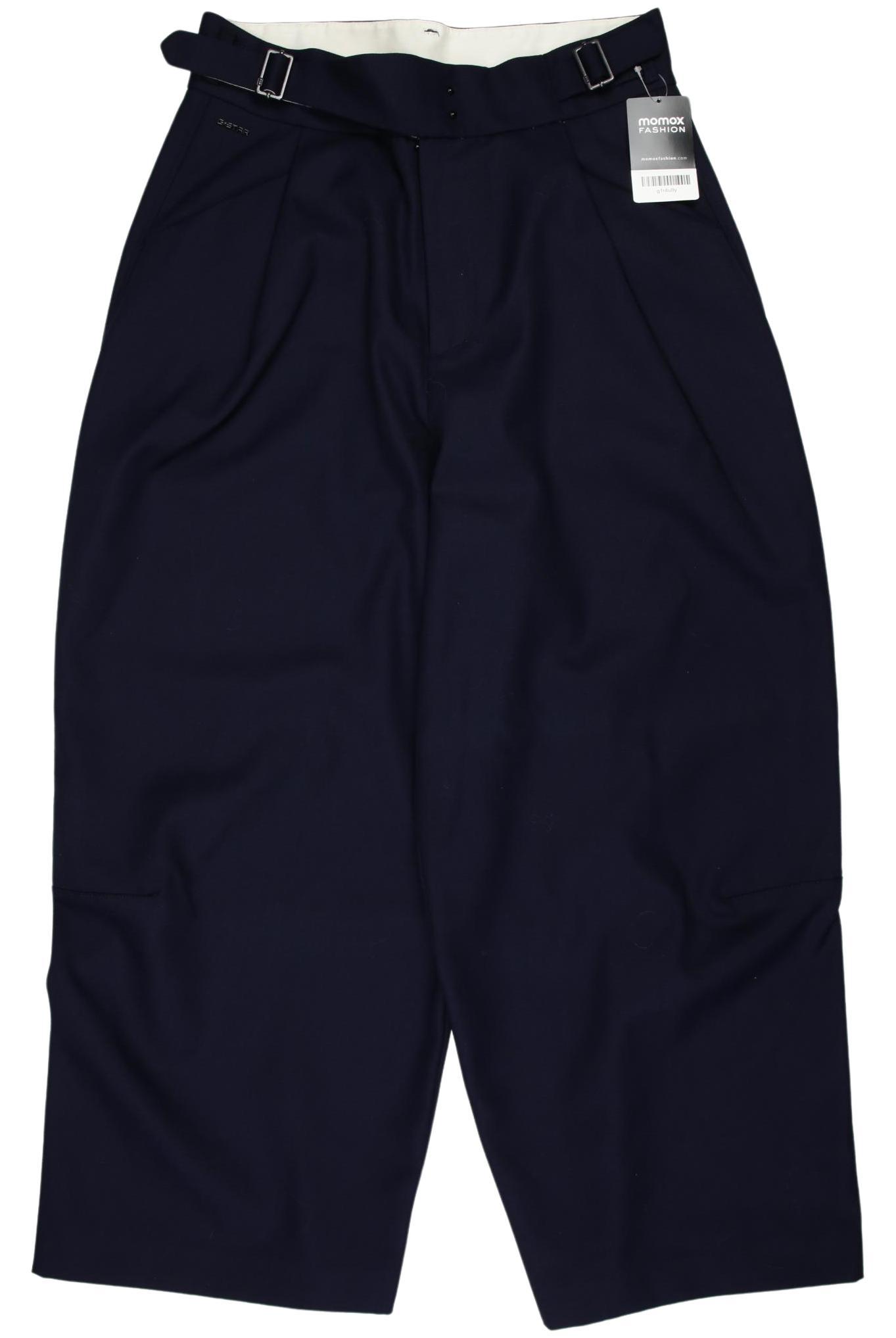 

G-Star RAW Damen Stoffhose, marineblau, Gr. 40