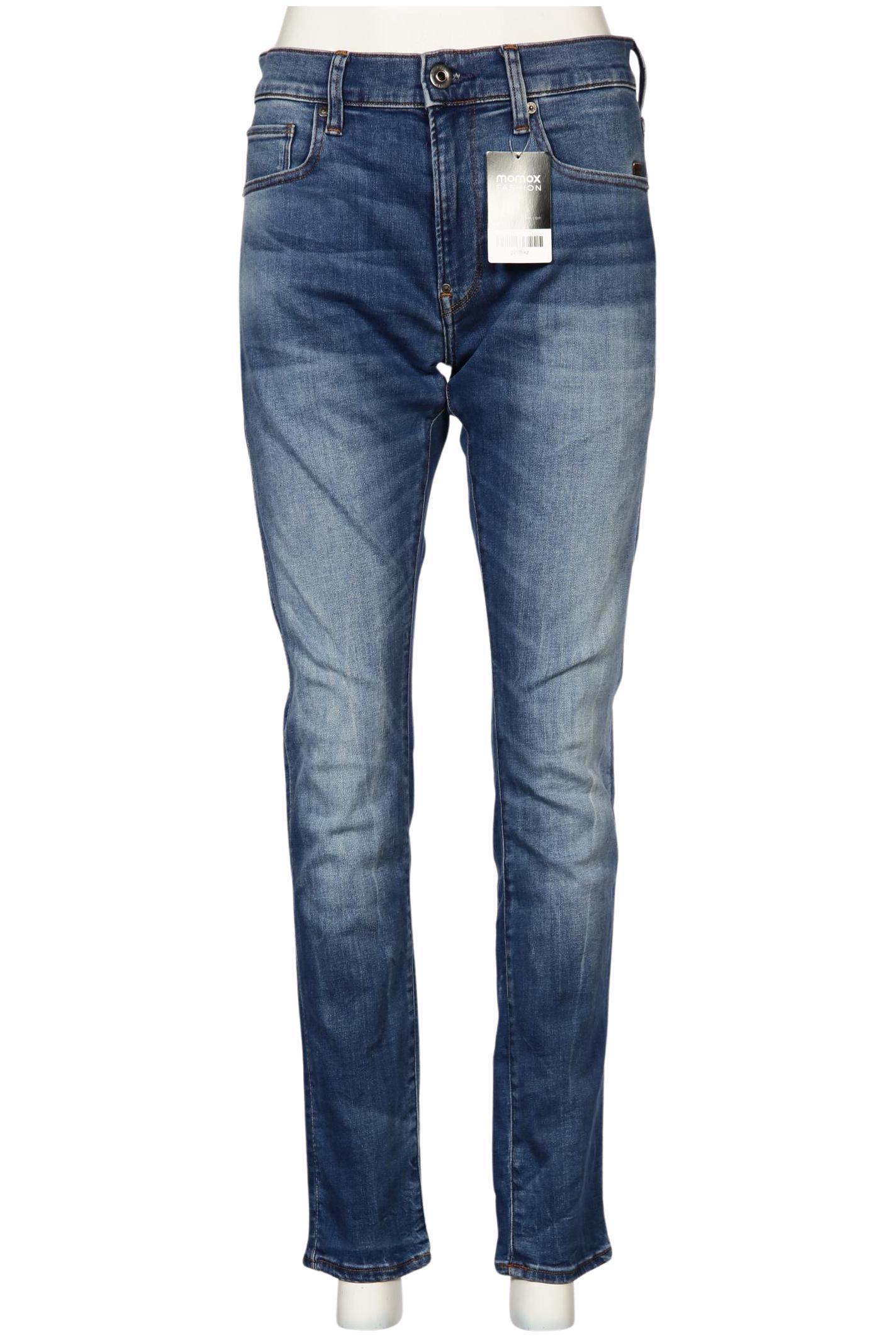 

G Star RAW Herren Jeans, blau, Gr. 30