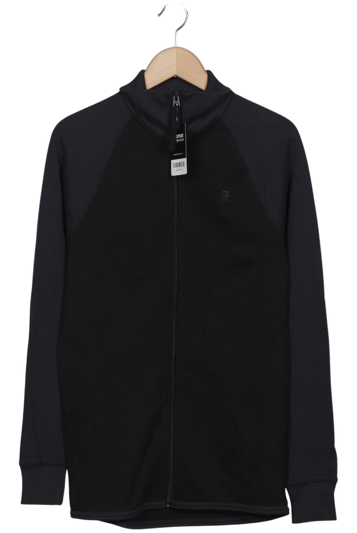 

G Star RAW Herren Sweatshirt, schwarz, Gr. 48