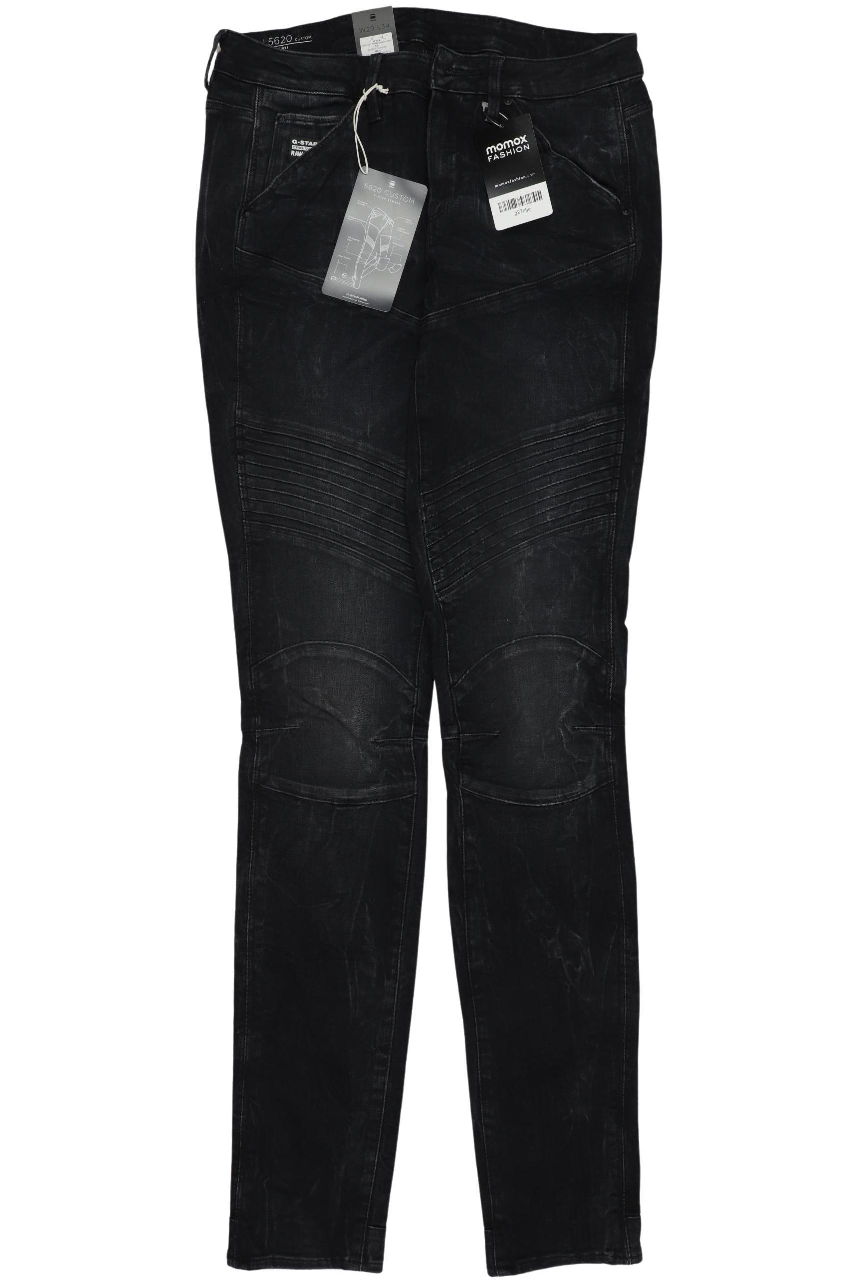 

G Star RAW Damen Jeans, marineblau, Gr. 29