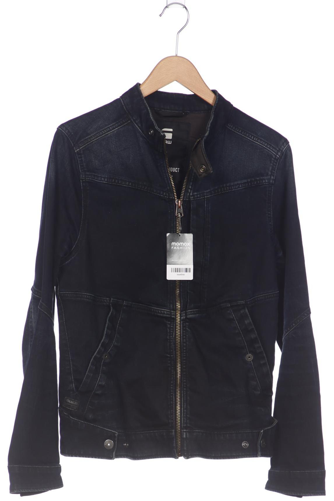 

G Star RAW Herren Jacke, marineblau, Gr. 48