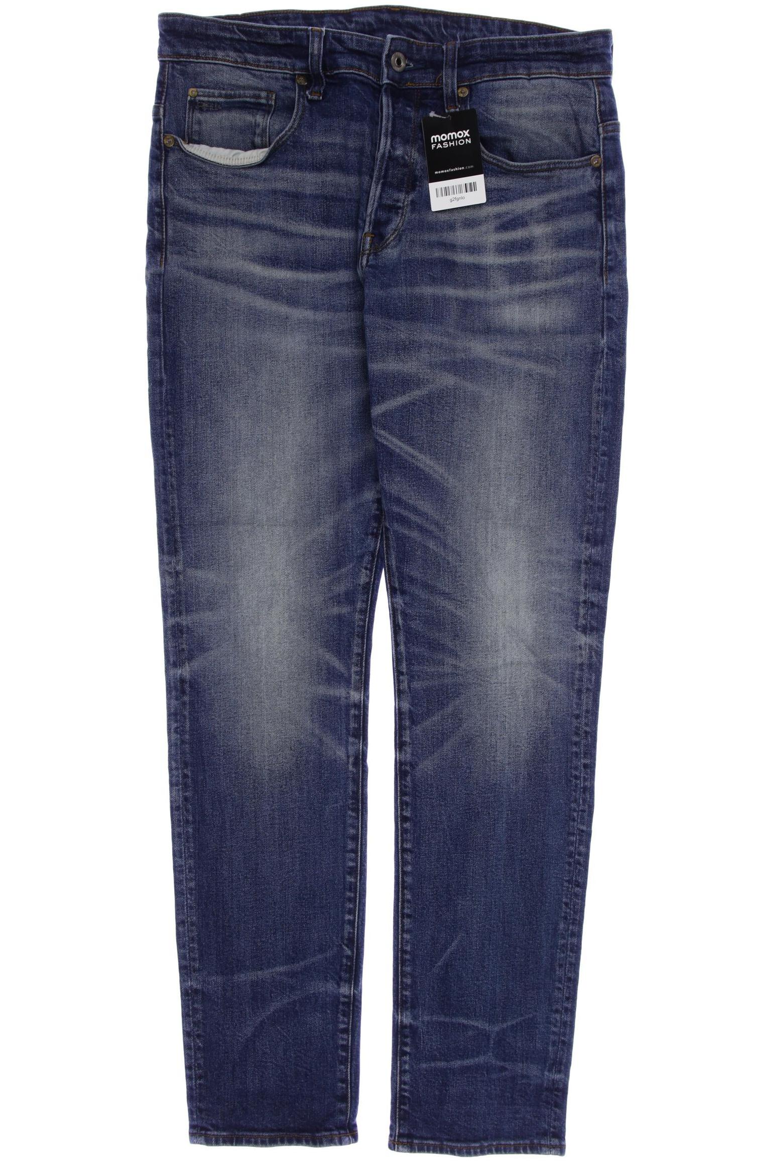 

G-Star RAW Herren Jeans, blau, Gr. 50