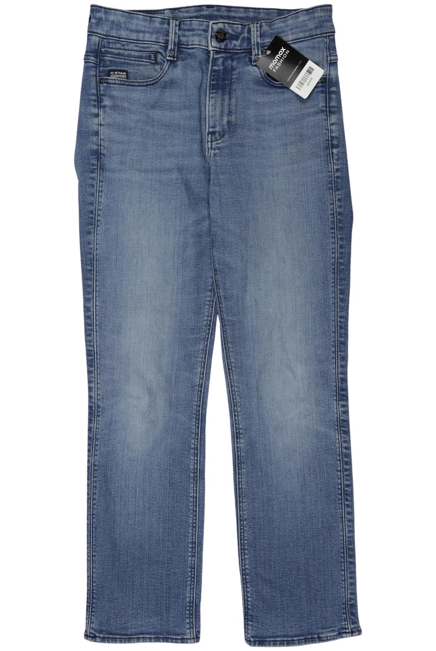 

G Star RAW Damen Jeans, blau, Gr. 27