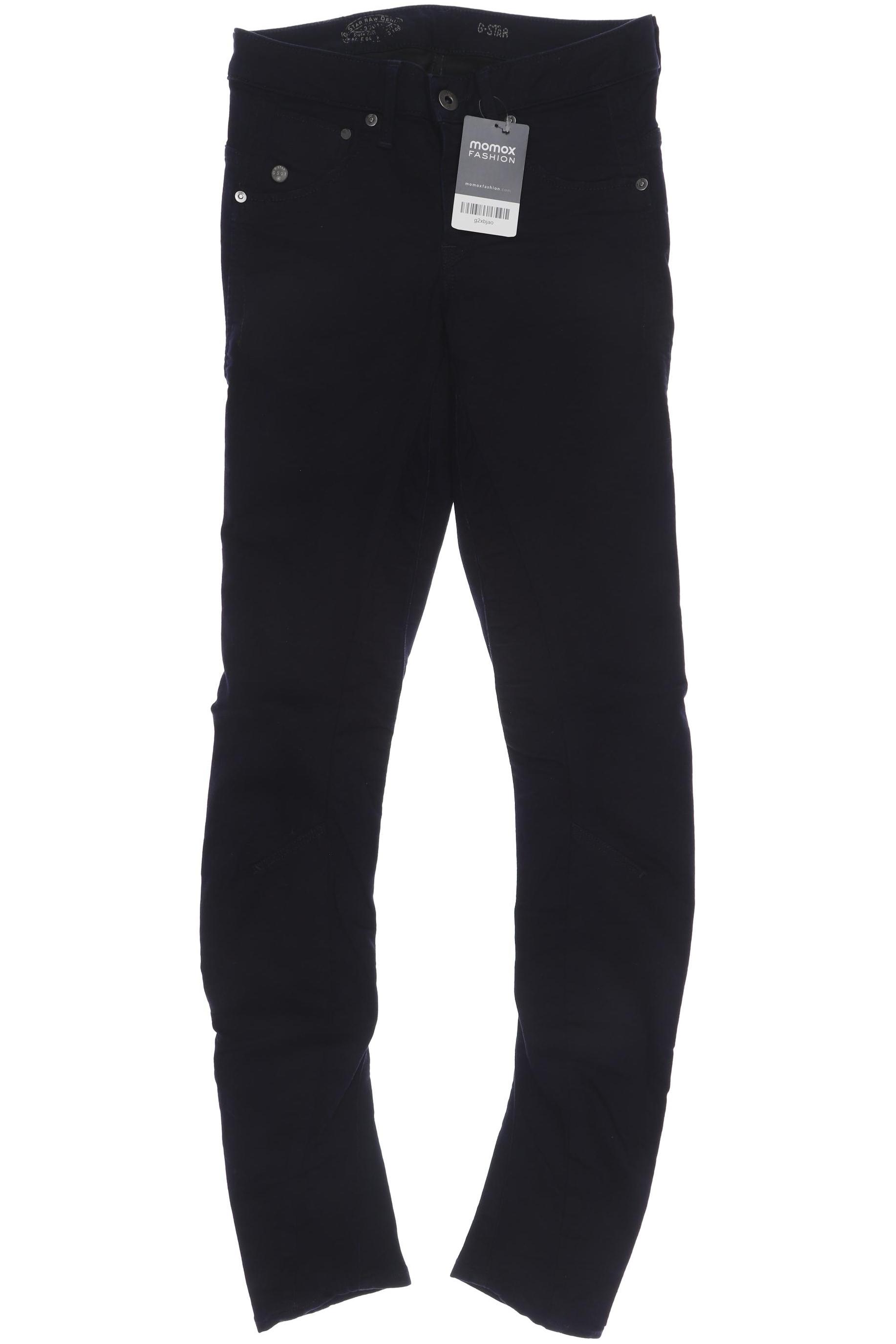 

G STAR RAW Damen Jeans, marineblau
